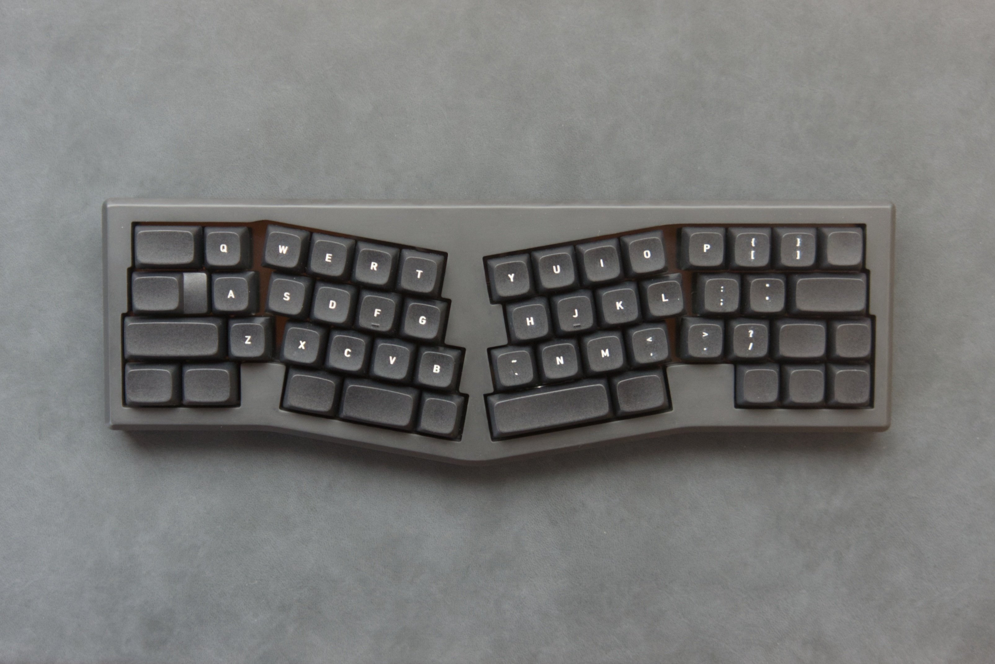 自作キーボード入門1年目のエンドゲーム｜cop