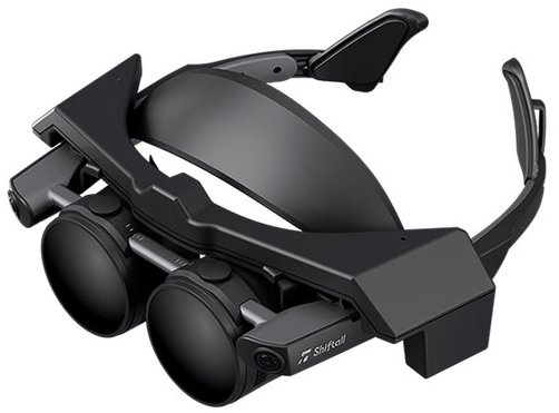 新世代VRゴーグル分類マップ＆解説【PICO4・Quest Pro・VIVE XR Elite