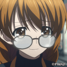 アニメ｢WHITE ALBUM2｣全話《恋という葛藤》について｜柚木有生