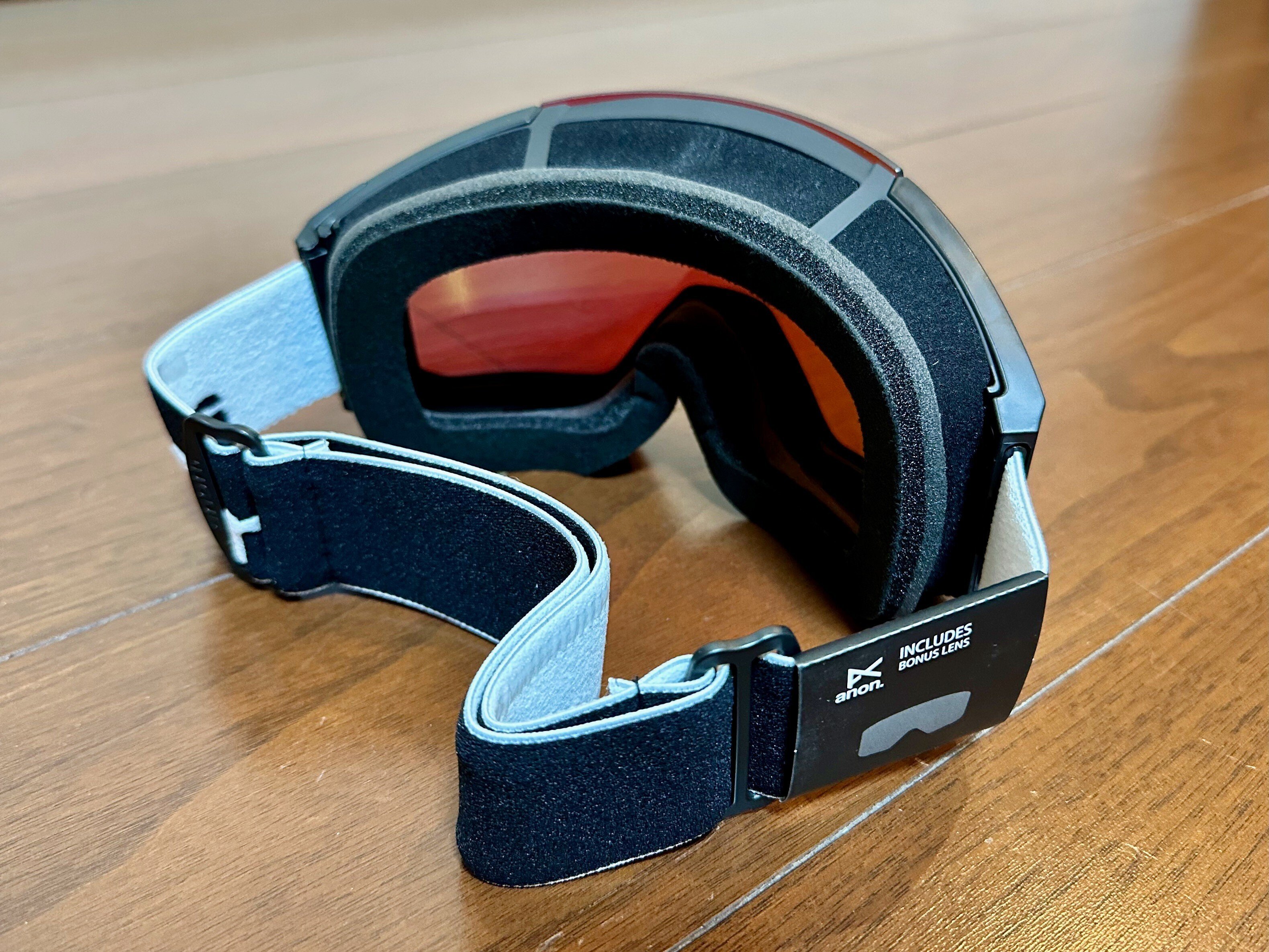 視界を最大化！ANON シンク ローブリッジフィットを導入！｜NEO TOKYO TV