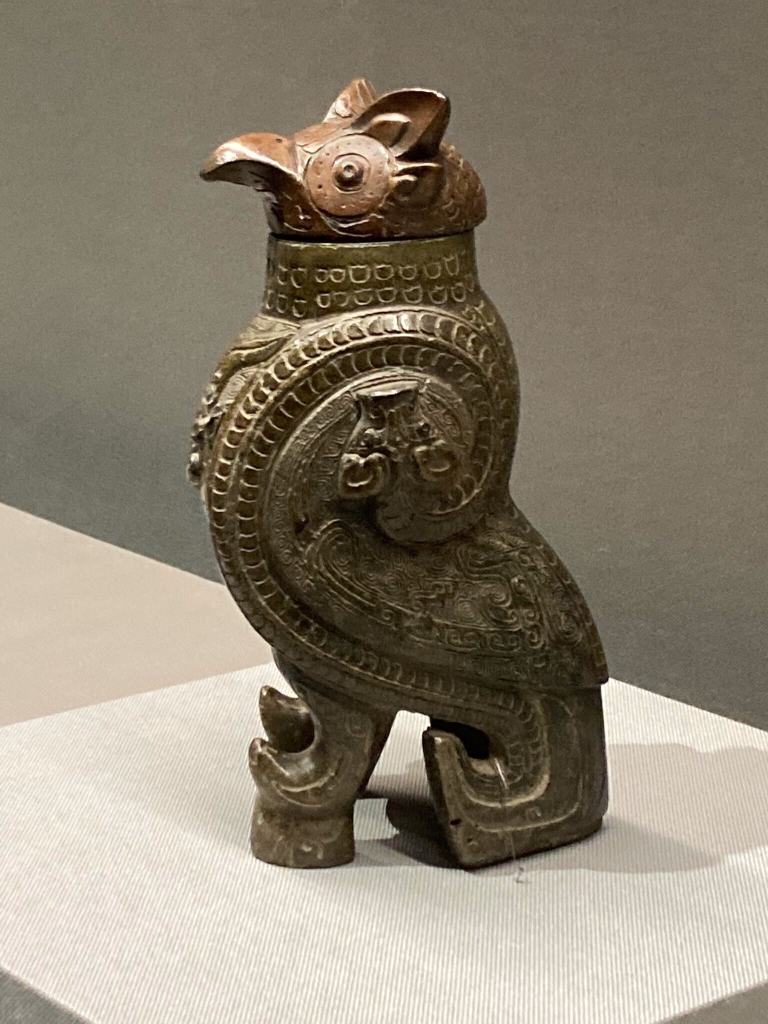 古代 朝鮮 古銅 仏像 170g タサオ 東さ7-0330☆2F 古代朝鮮古銅仏像