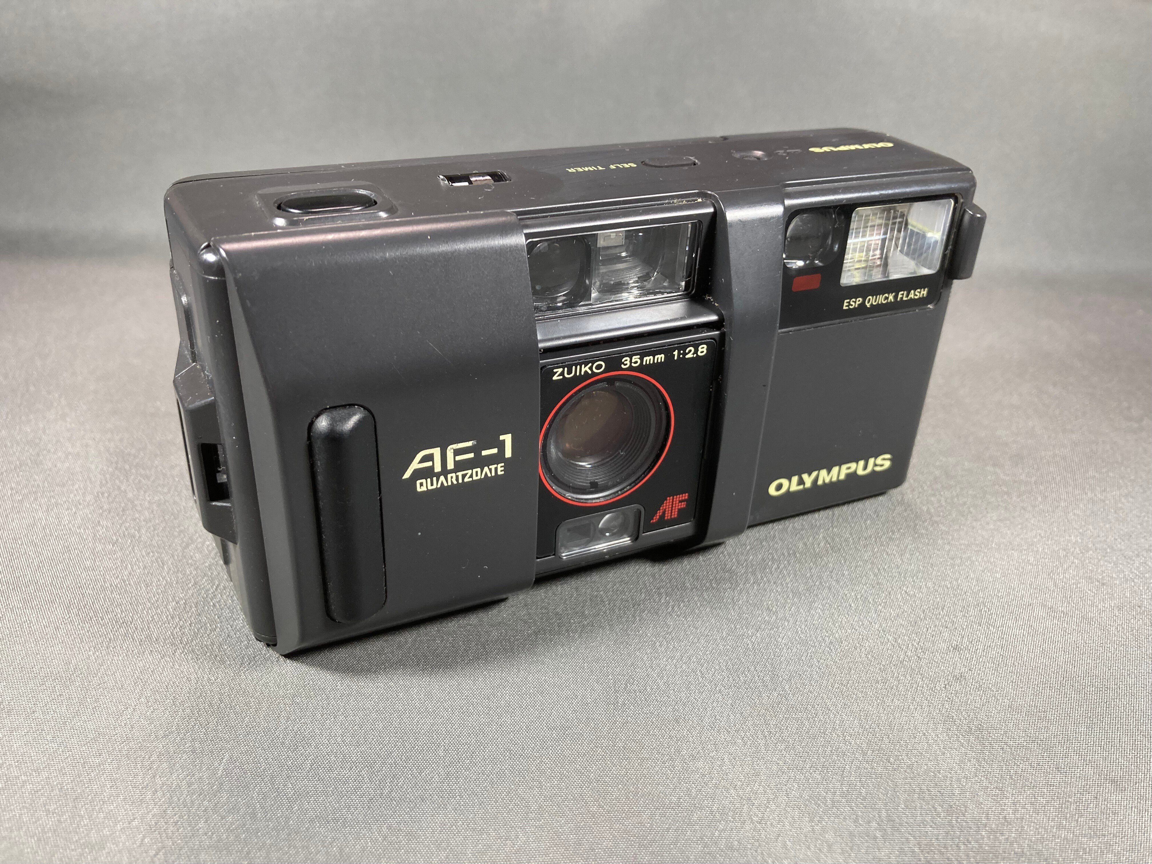 ウチのカメラさんたち 15｜ひろ