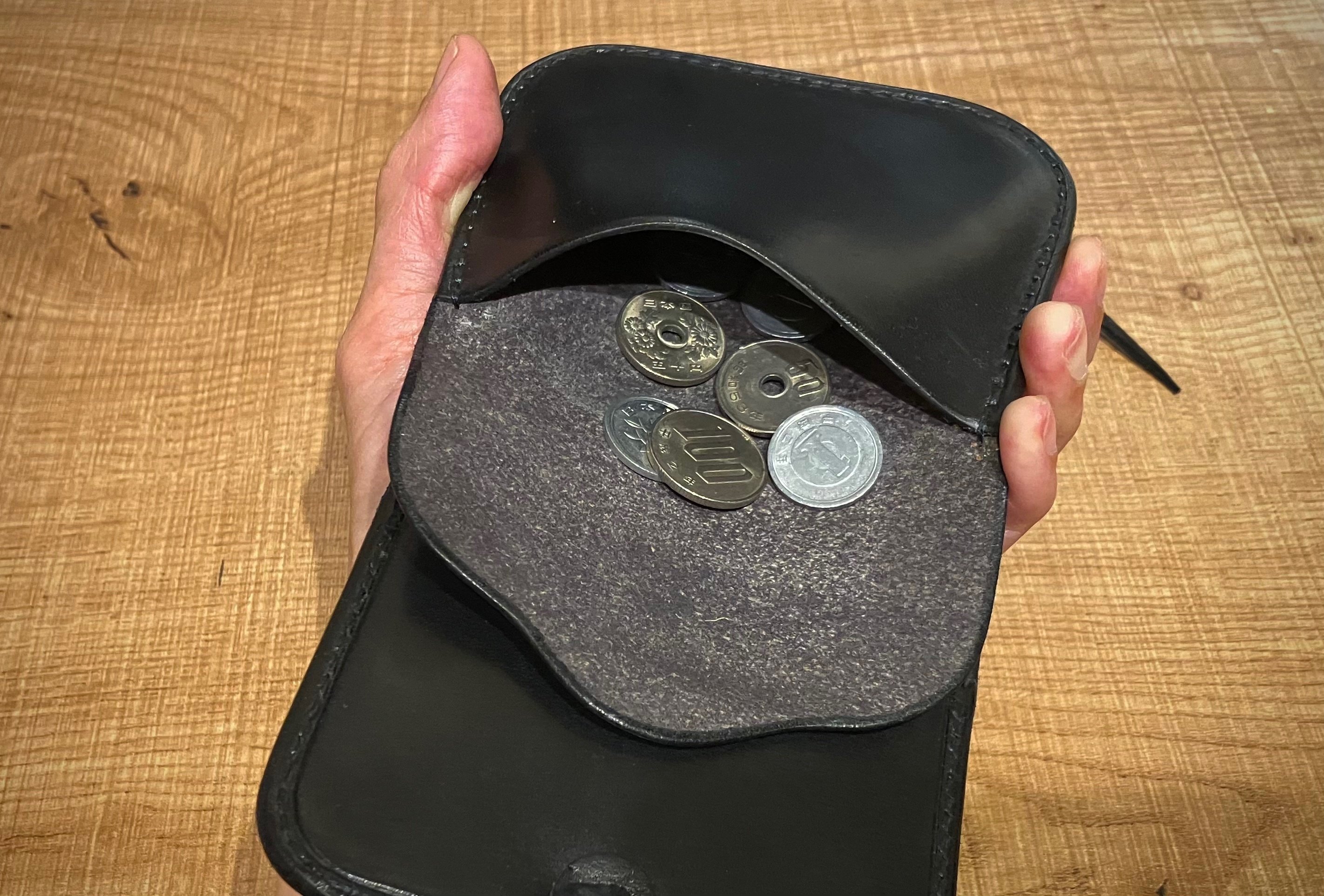 ゴローズ訪問記:番外編9】小さくてもいろいろ入ってカスタムも楽しい