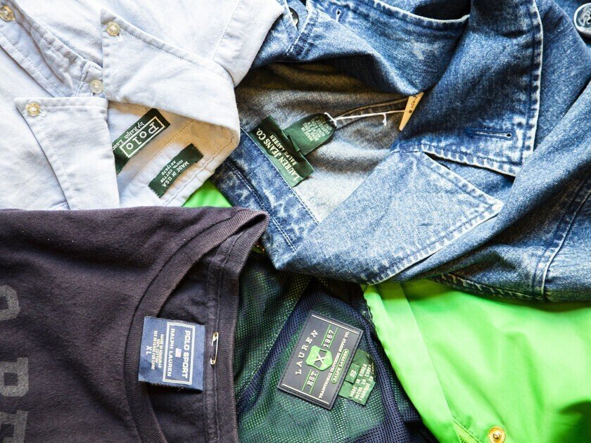 89 Ralph Laurenについて ~その2~｜UNCHAINのGEN