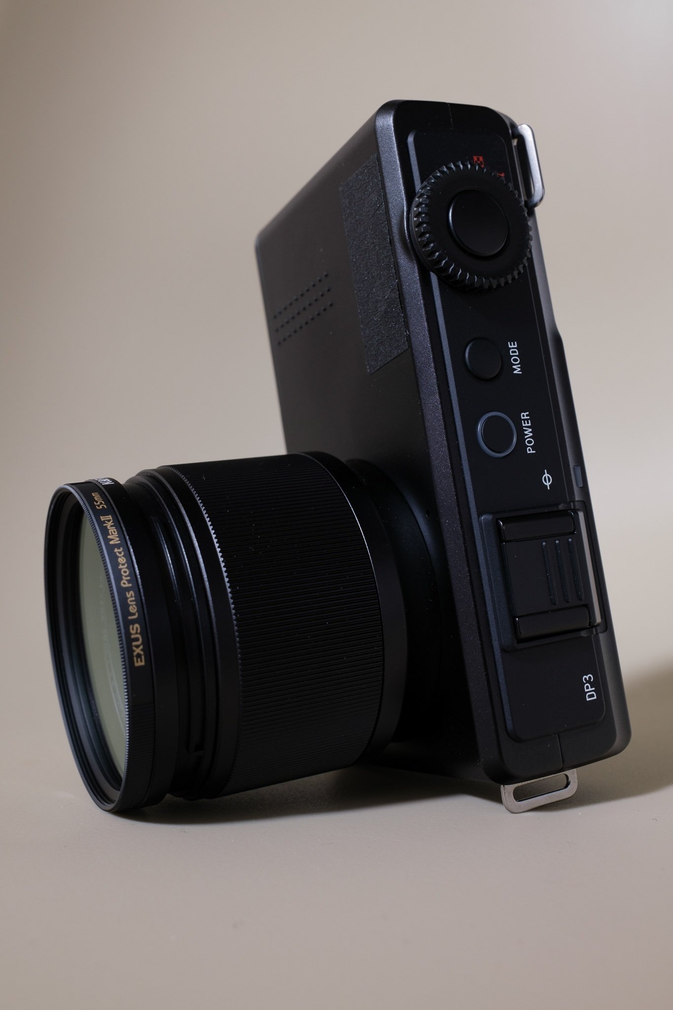 SIGMA DP3 Merrillが好き｜おりばー