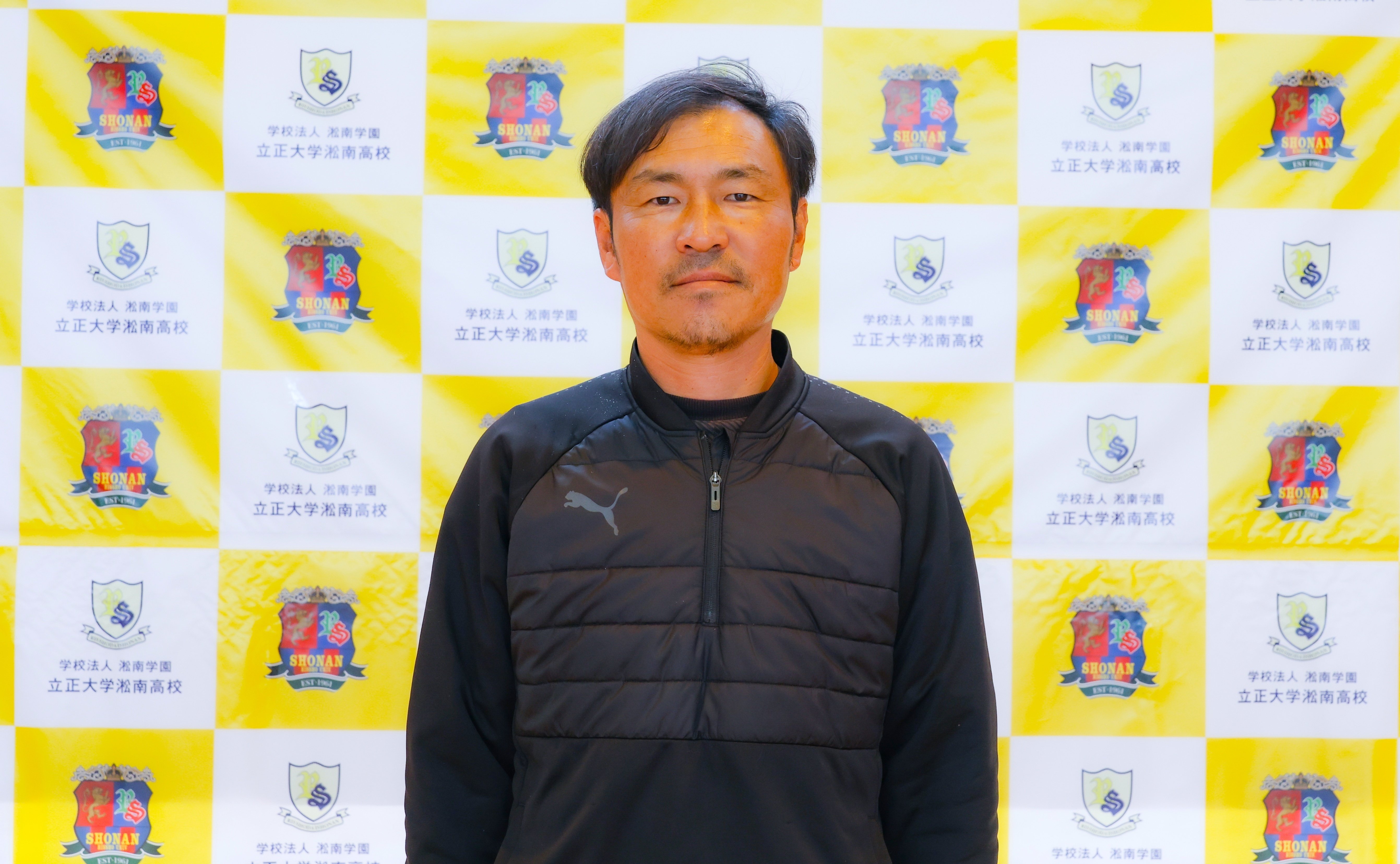 立正大淞南サッカー部新体制スタート！【立正大淞南サッカー部】｜学校