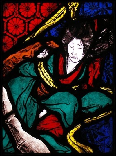 イケメン仏画 ～聖と性をめぐる美術論～」 木村了子×東晋平｜アジアと