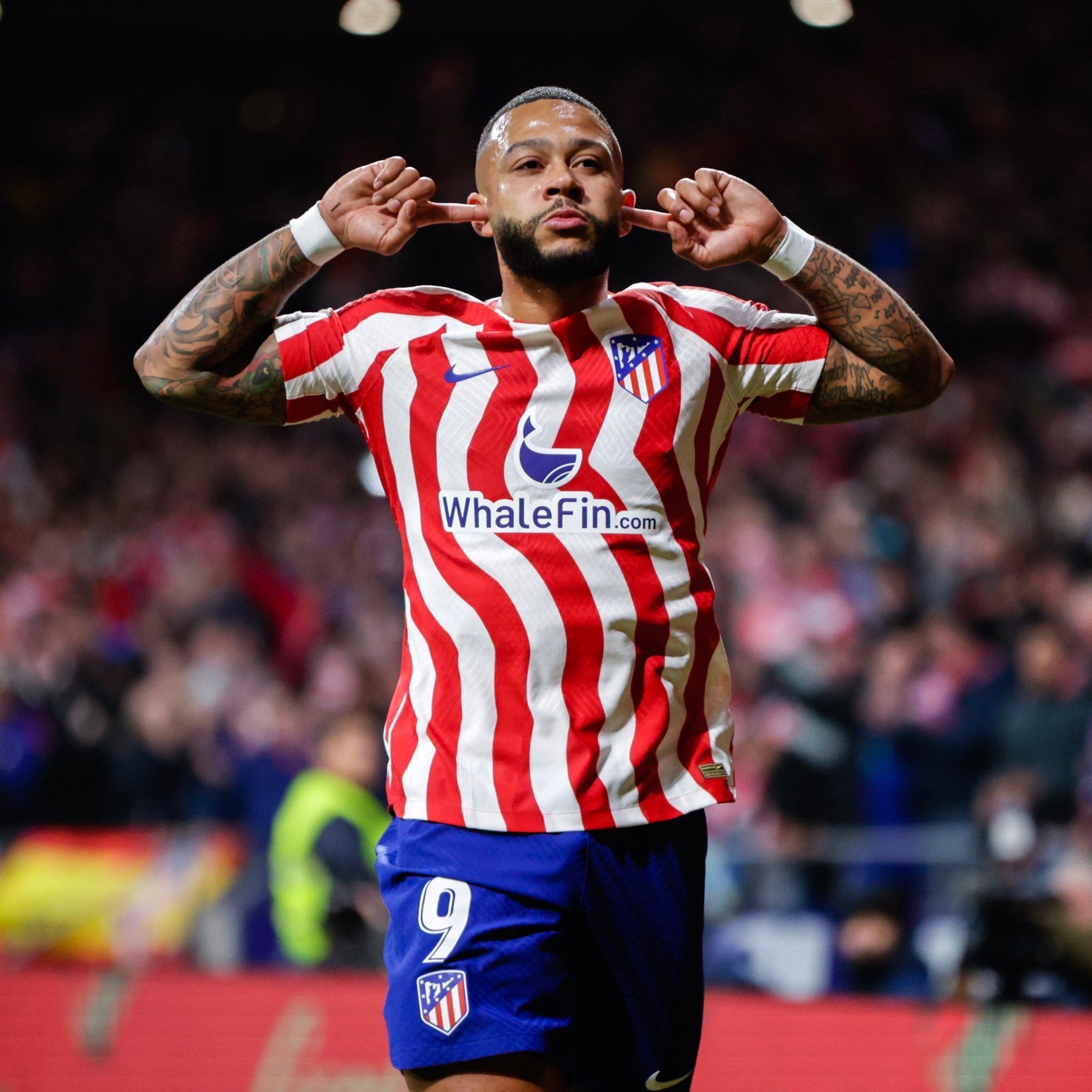 アトレティコ・マドリー選手名鑑22-23】Road to Mountain Top｜がーすけ