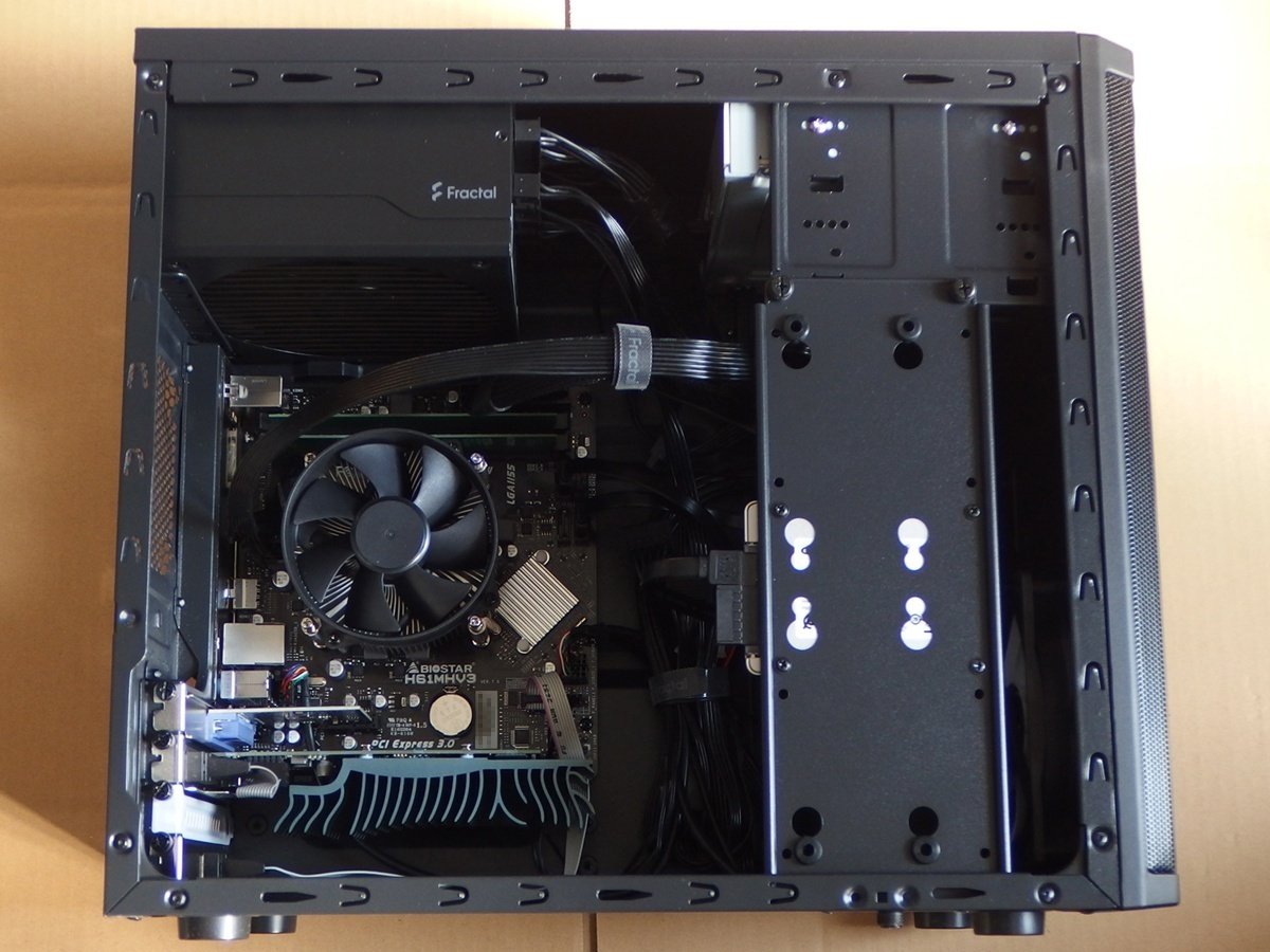 まだ新品で自作できるWindowsXP-PC！ 2023年6月版｜まさ / Atelier Masa