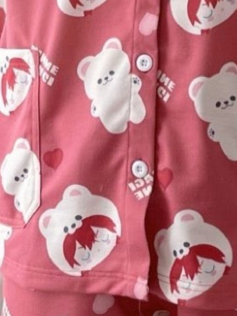 あんスタ パジャマ着用レポ｜しあん