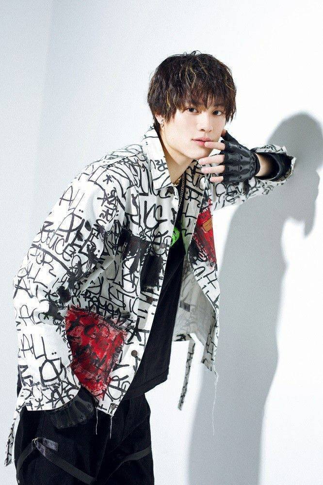 KENSHINこと、上村謙信くんが24歳になった｜倫理観𝒁𝑬𝑹𝑶ちゃん