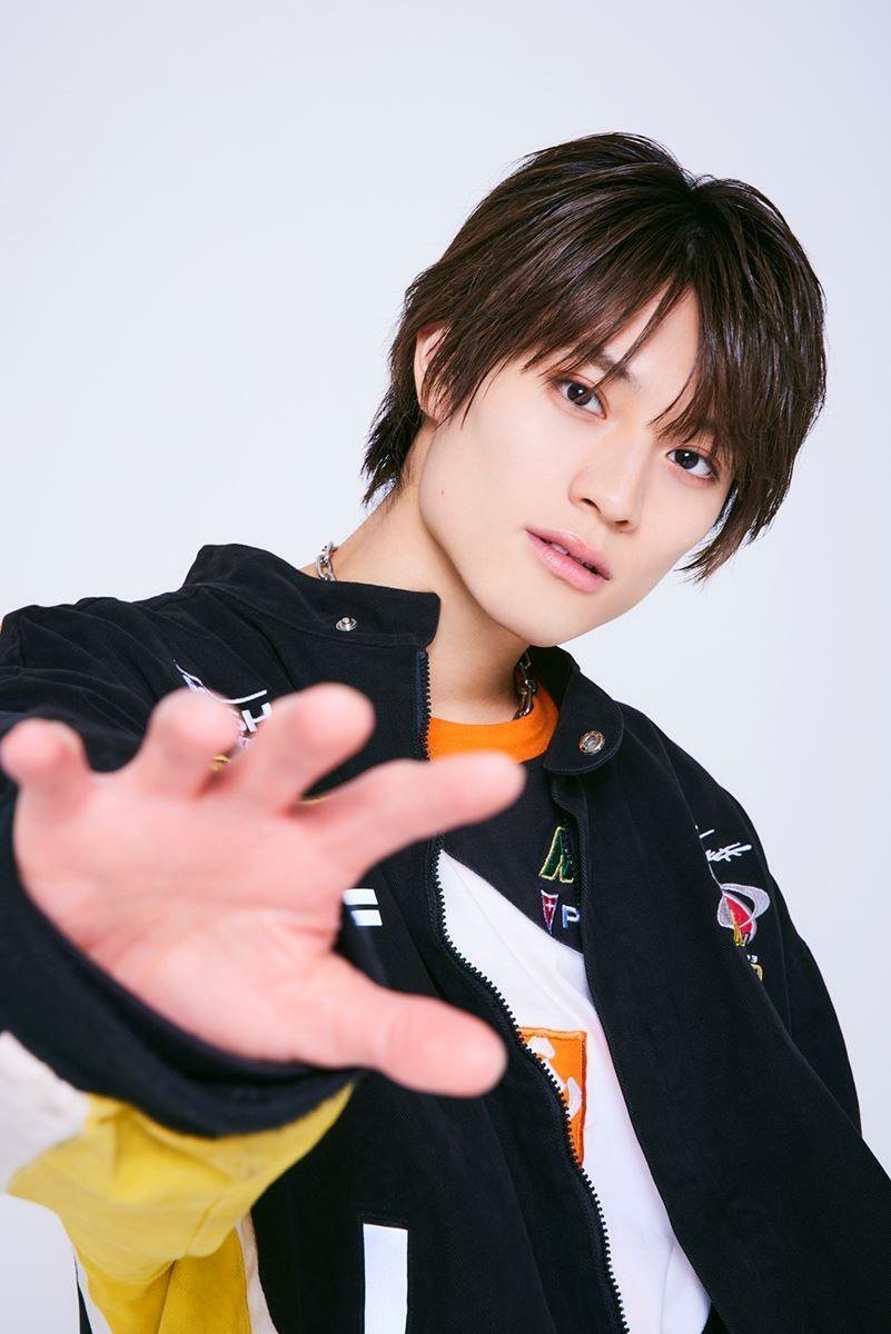 KENSHINこと、上村謙信くんが24歳になった｜倫理観𝒁𝑬𝑹𝑶ちゃん