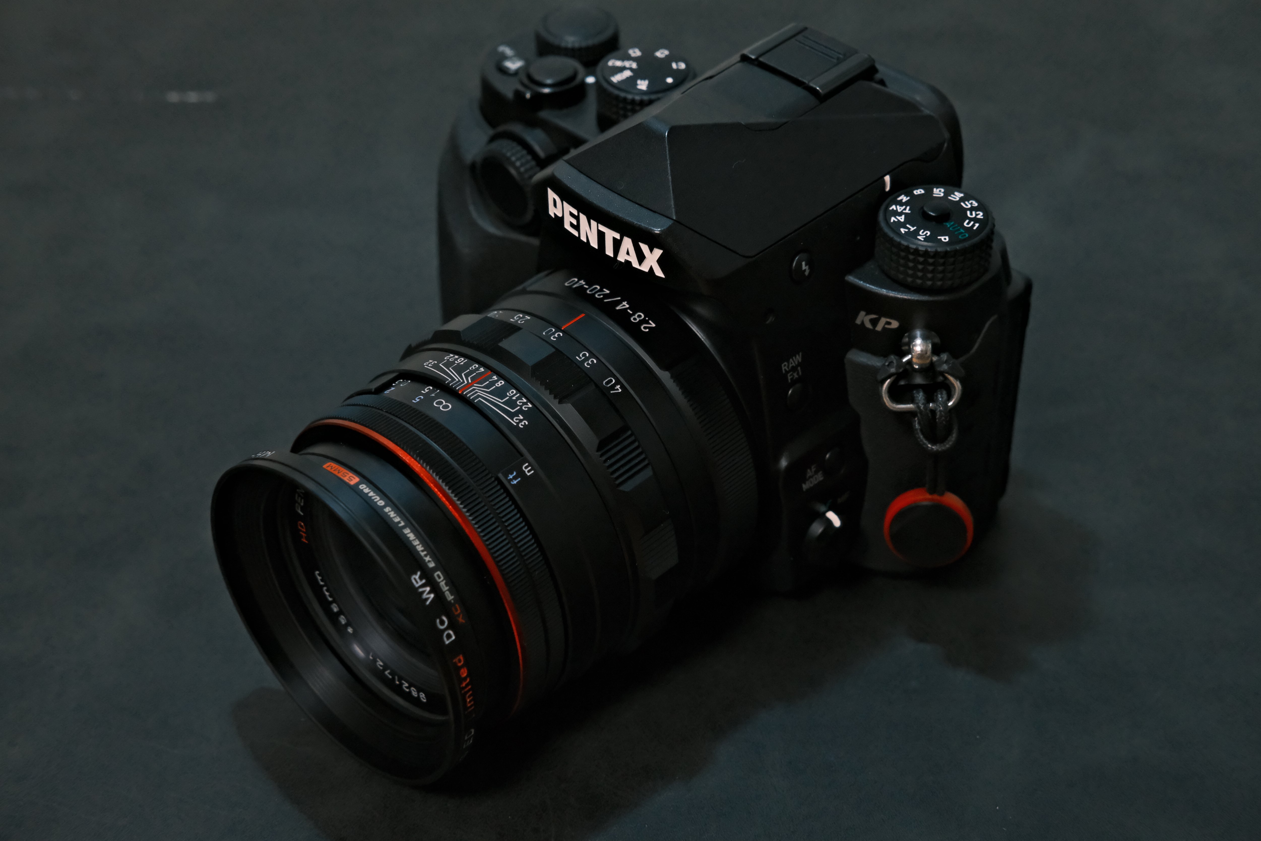 PENTAX KPを購入した話。｜またべえ