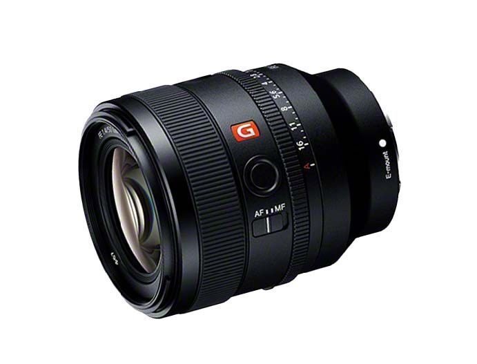 SONYレンズ「G」「GMaster」「ZEISS」の違いは？おすすめレンズもご