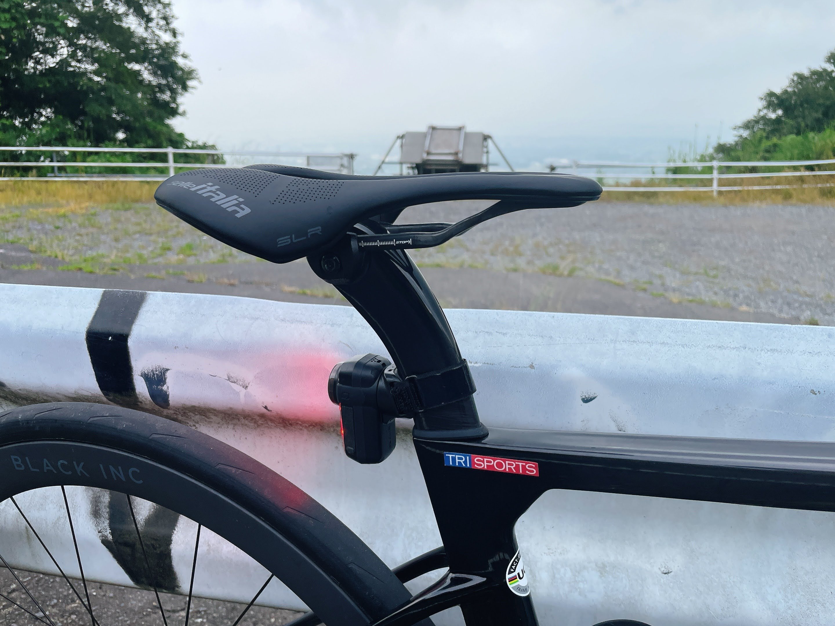 インプレッション】FACTOR OSTRO VAM 49サイズ｜BIKE SHOP FORZA の