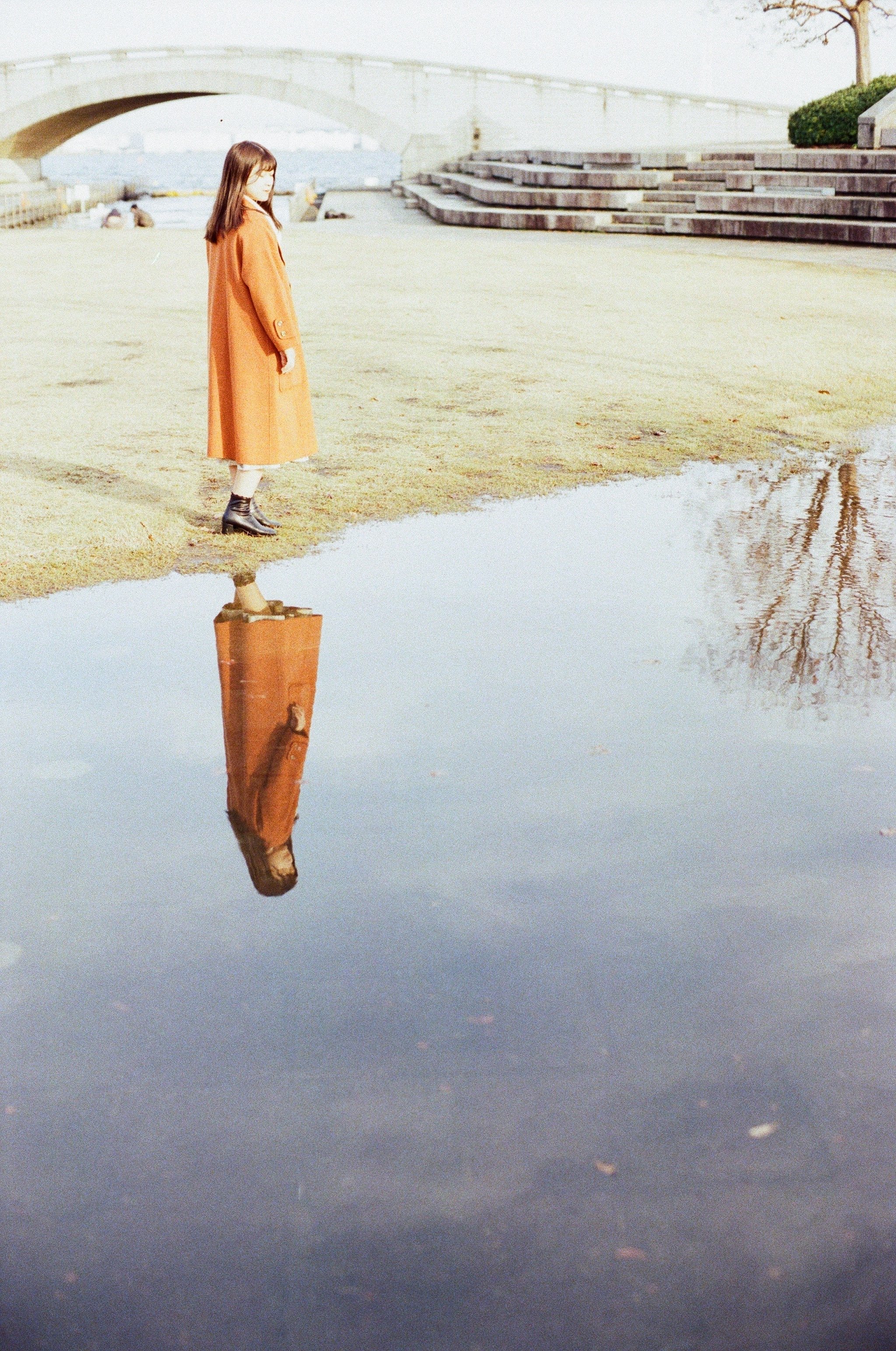 LEICA M4】これまでのスナップ｜Yoshimin📸(ライカスキー)