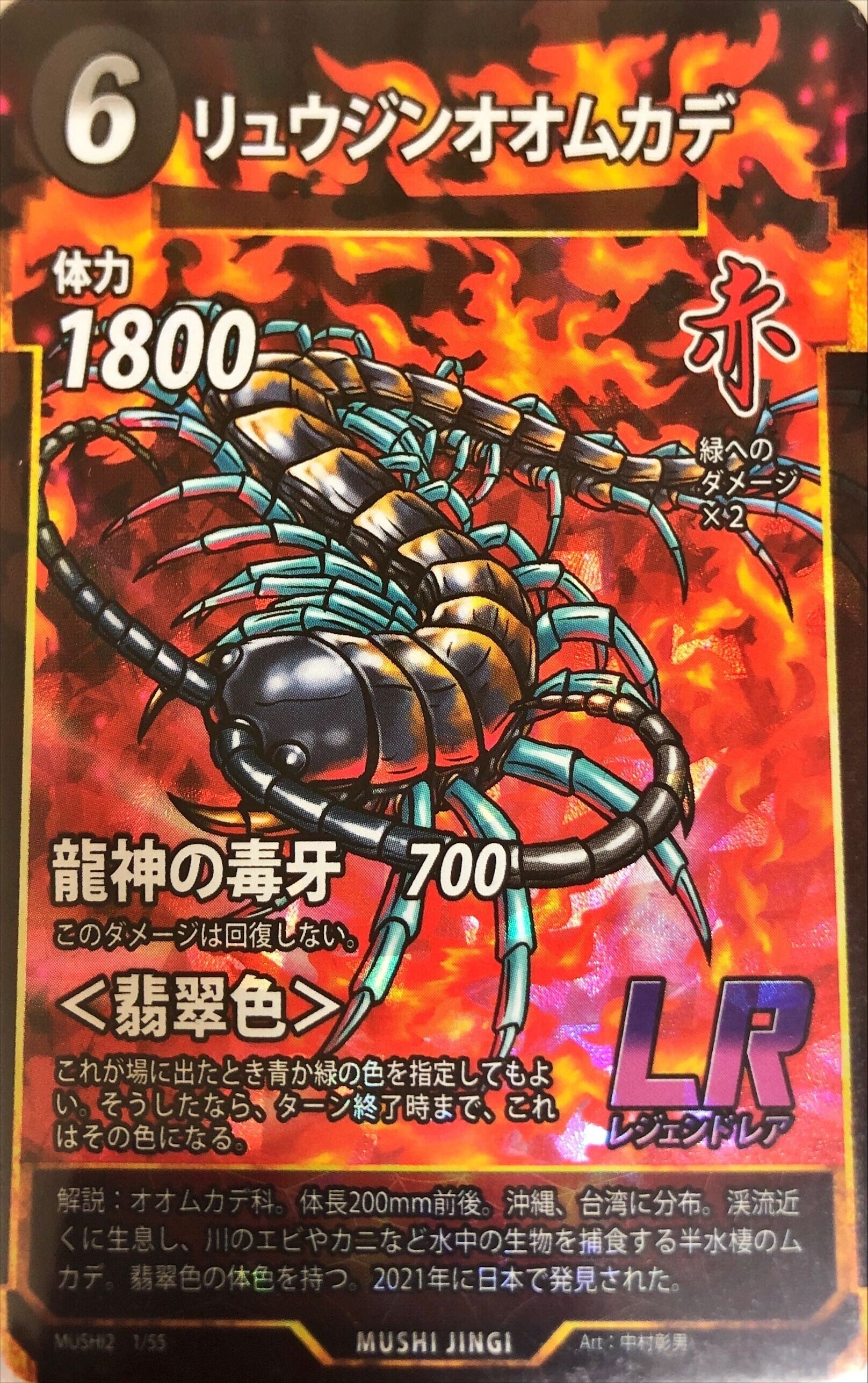 蟲神器デッキ紹介 サナギツールボックス(STB)｜ぽんぽろ@蟲主