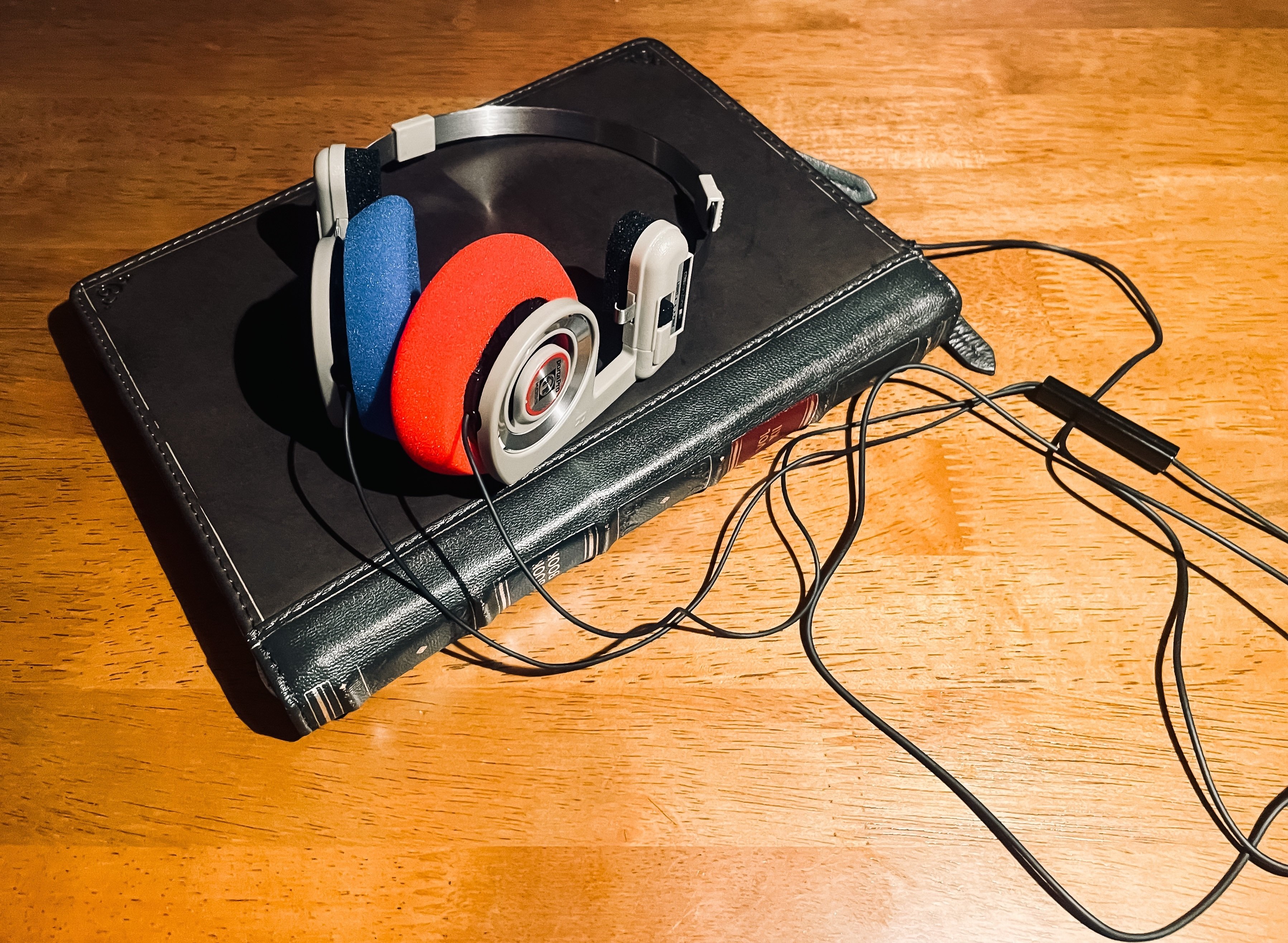 KOSS Porta Pro】 ”持ち運び”&”高音質”有線ヘッドホンならこれ一択