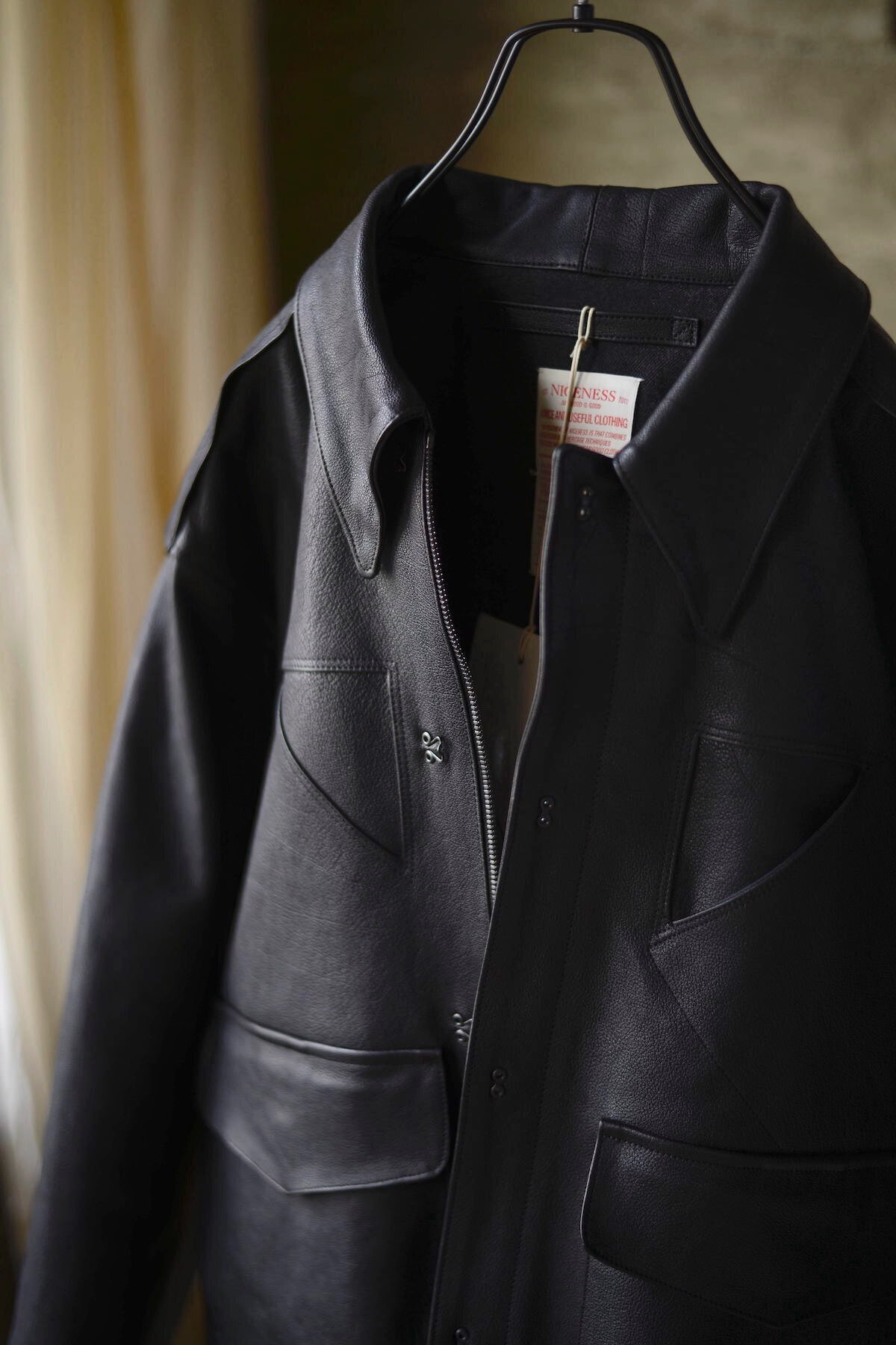 安心して、格好良いから。｜takuro yamashita