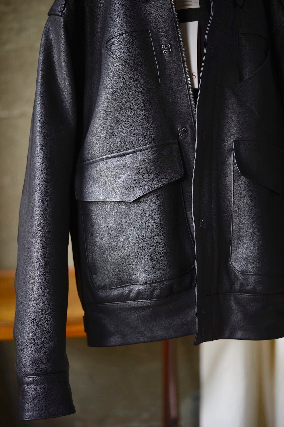 安心して、格好良いから。｜takuro yamashita