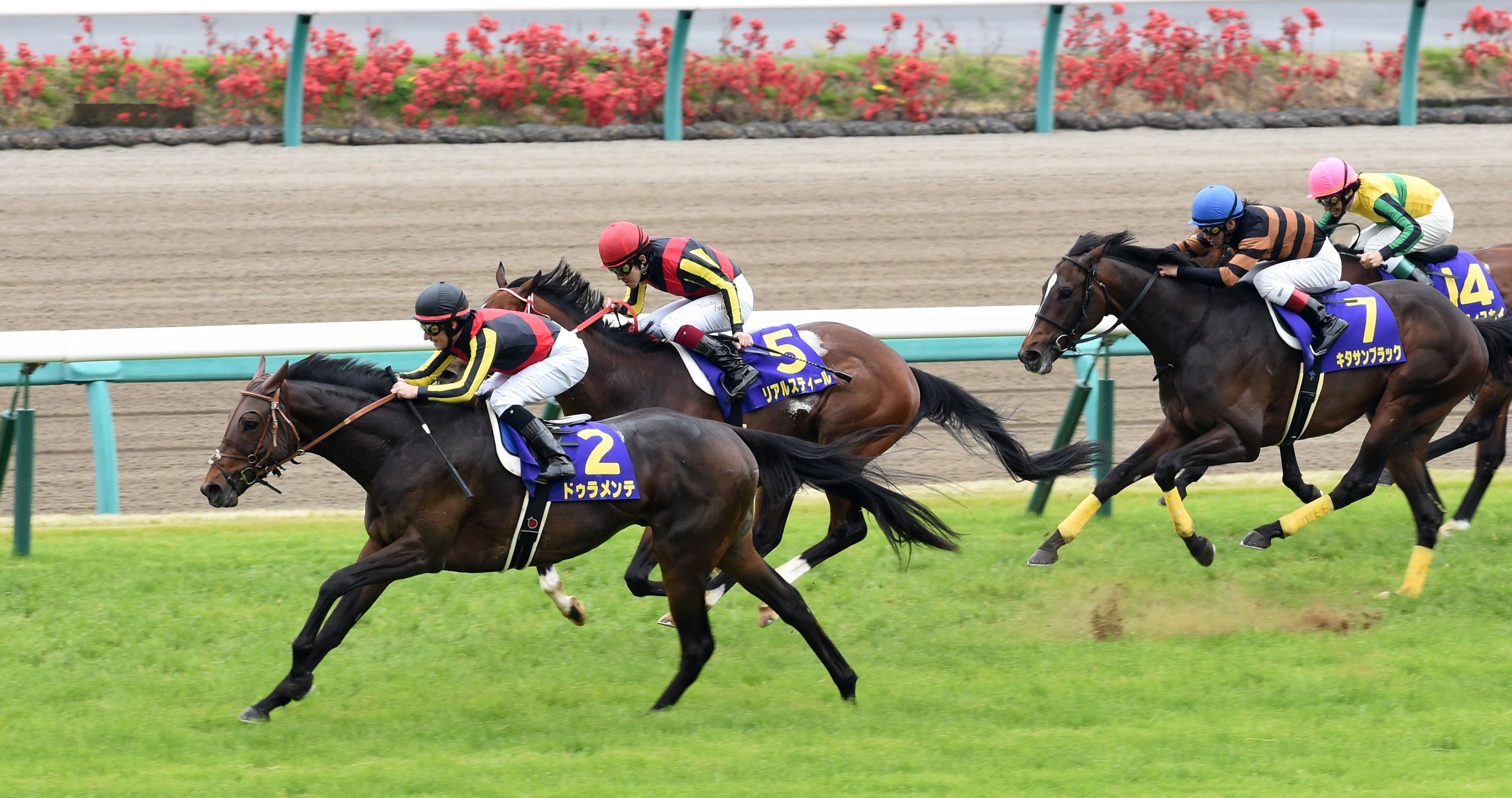 第2話の前に！アニメ「ウマ娘（3期）」第1話の史実を「東スポ」で深