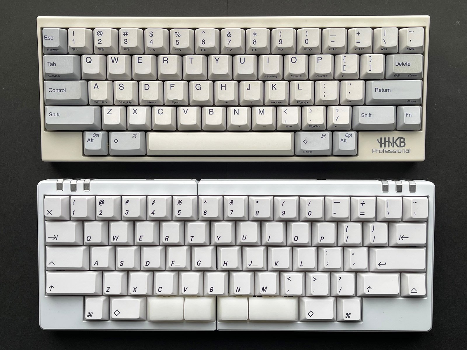 7sProMaxという強すぎるキーボードについて｜三雲岳斗