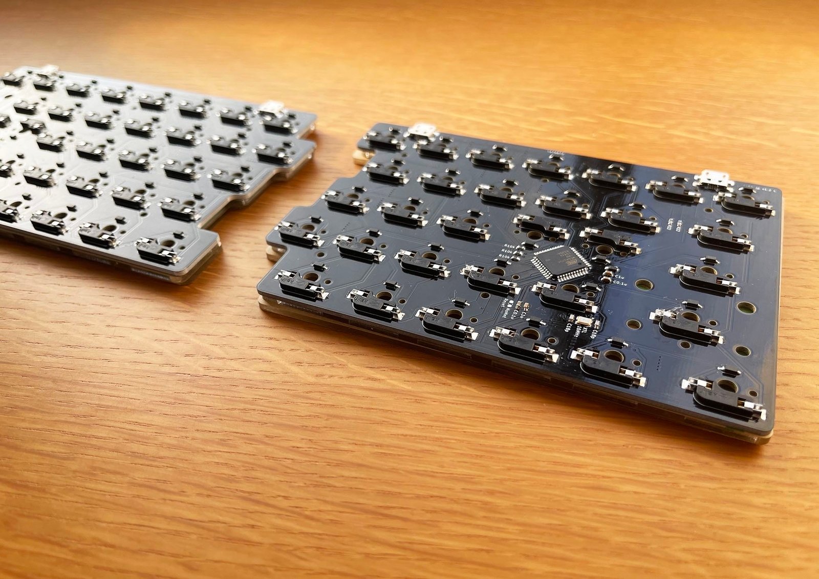 限りなく理想に近いキーボード sphh jp を手に入れた｜三雲岳斗