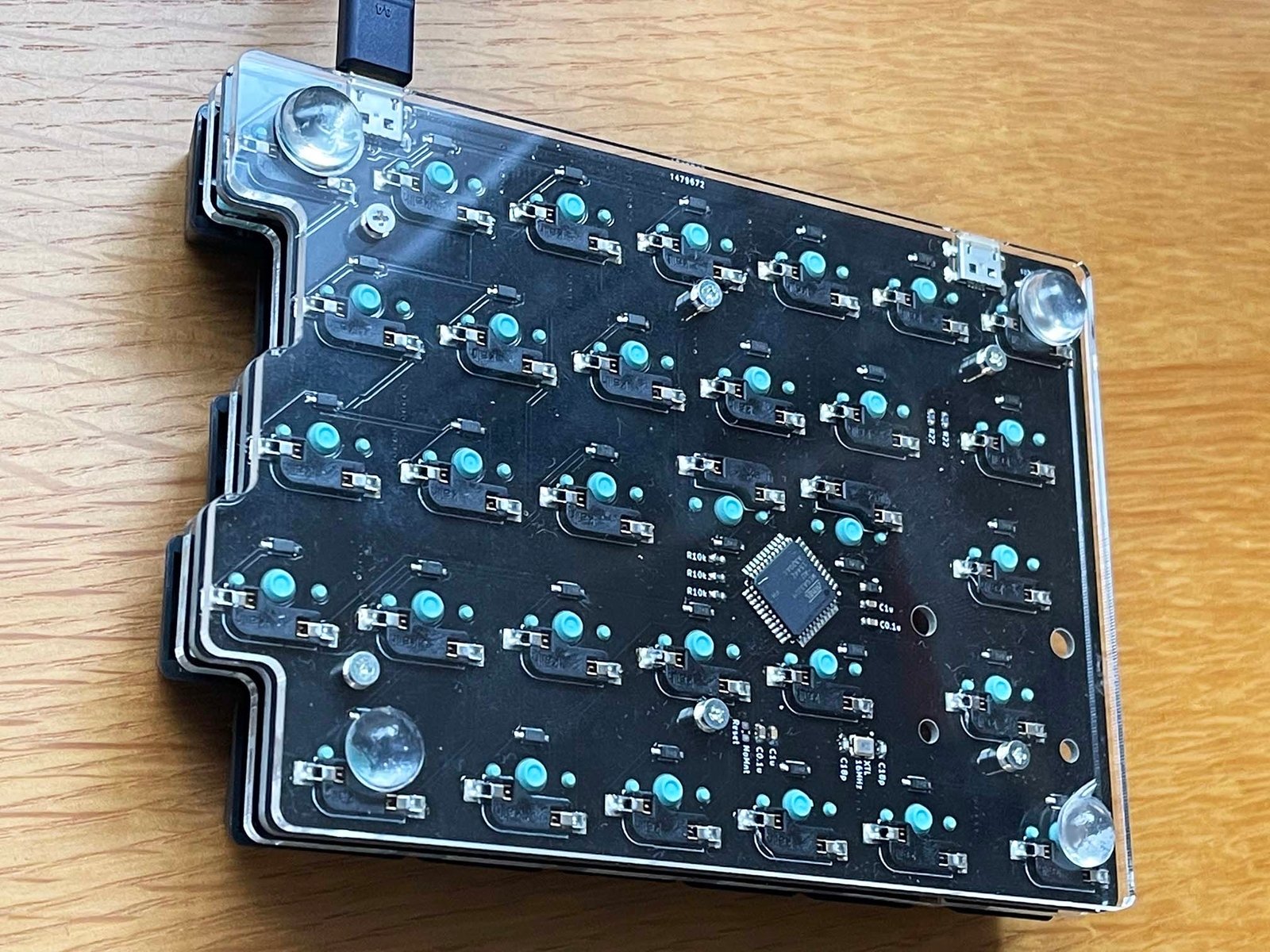 限りなく理想に近いキーボード sphh jp を手に入れた｜三雲岳斗