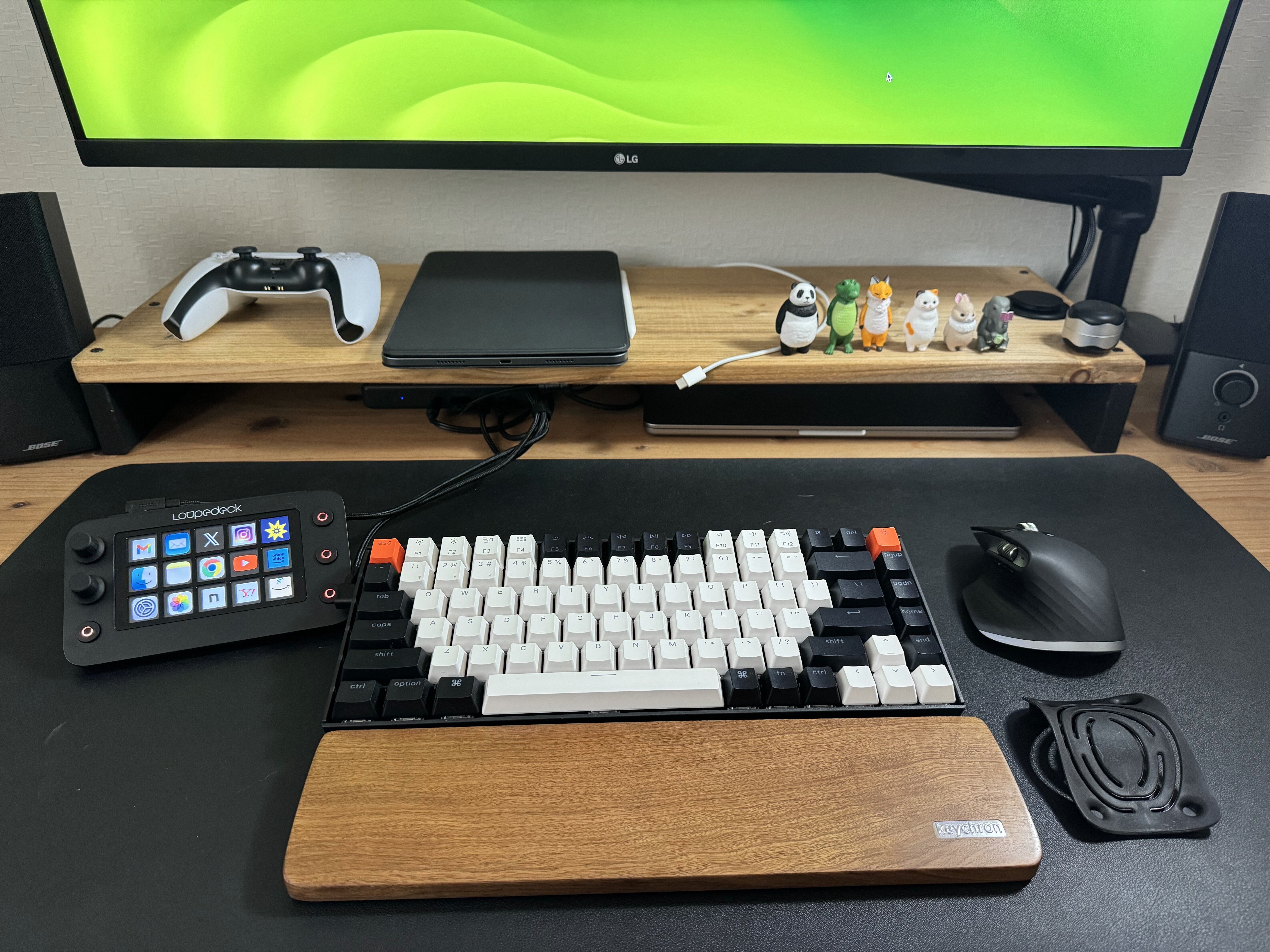 Loupedeck】作業効率を上げる左手デバイス｜ネコカス | neco castella