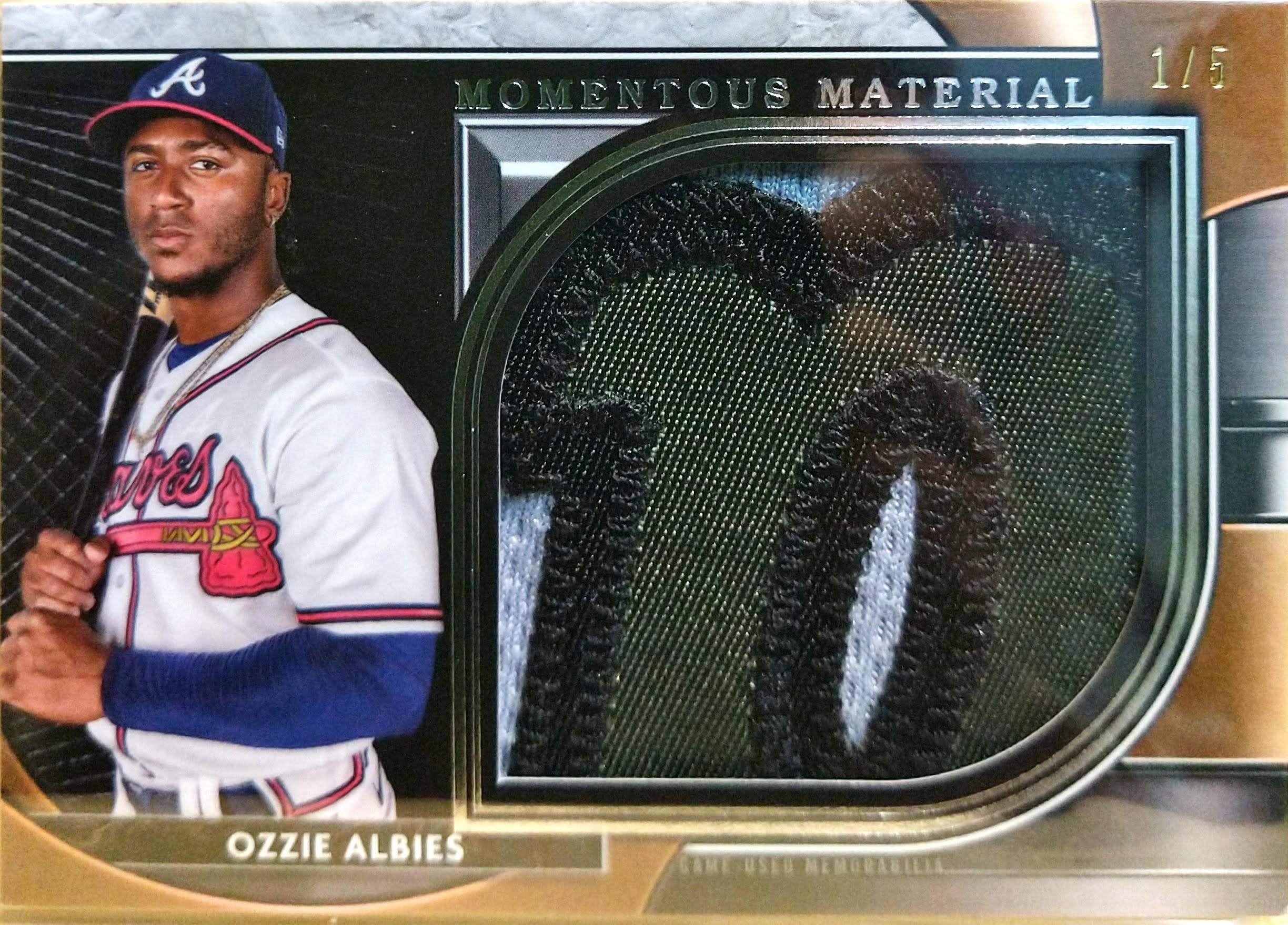 MLBトレカ発売前商品プレビュー・2023 Topps Museum Collection