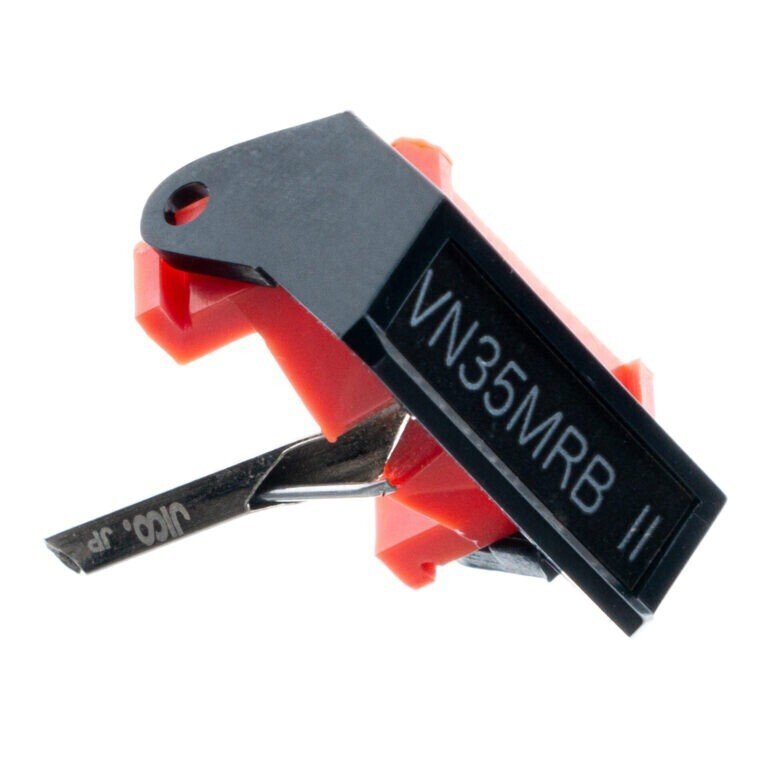 オーディオ＃3】ベイシー菅原『針』が思わぬカートリッジに…JICO社製