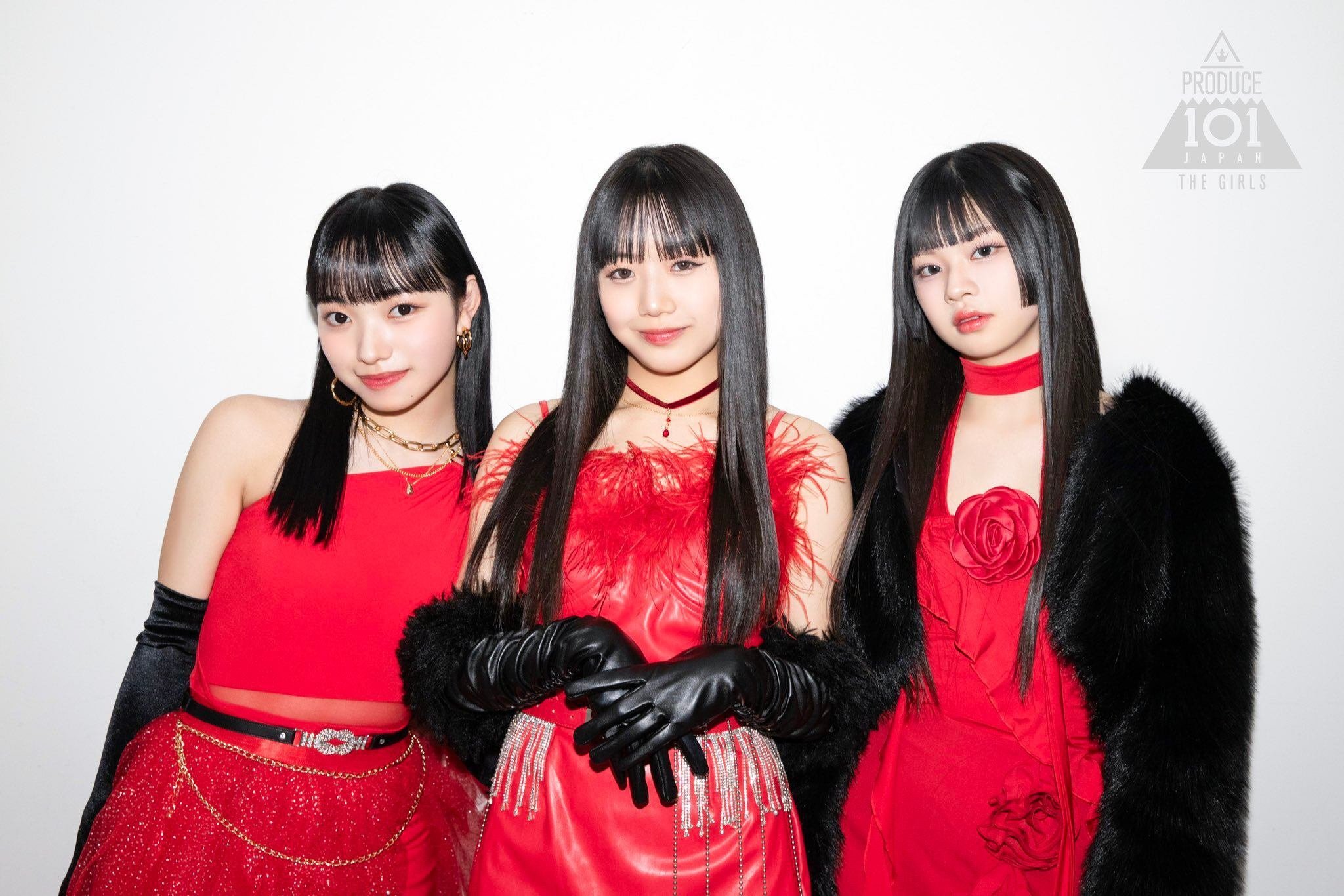 清水恵子のポテンシャルは、無限に広がる宇宙―PRODUCE 101 JAPAN―｜みょん