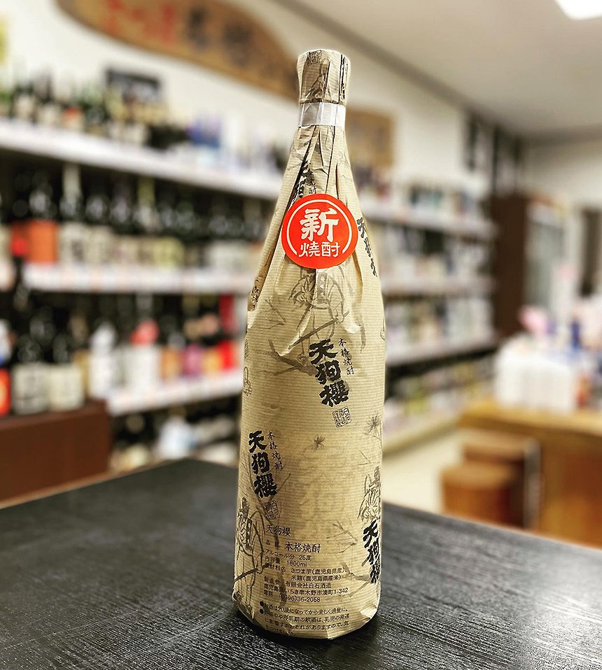 森伊蔵 新品未開封 2024年10月当選分 1800ml 森伊蔵酒造｜公式サイト