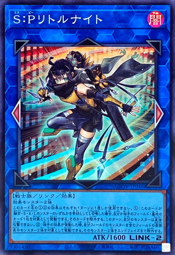 覇王型覇王魔術師-先攻2枚初動の解説｜沙里葉