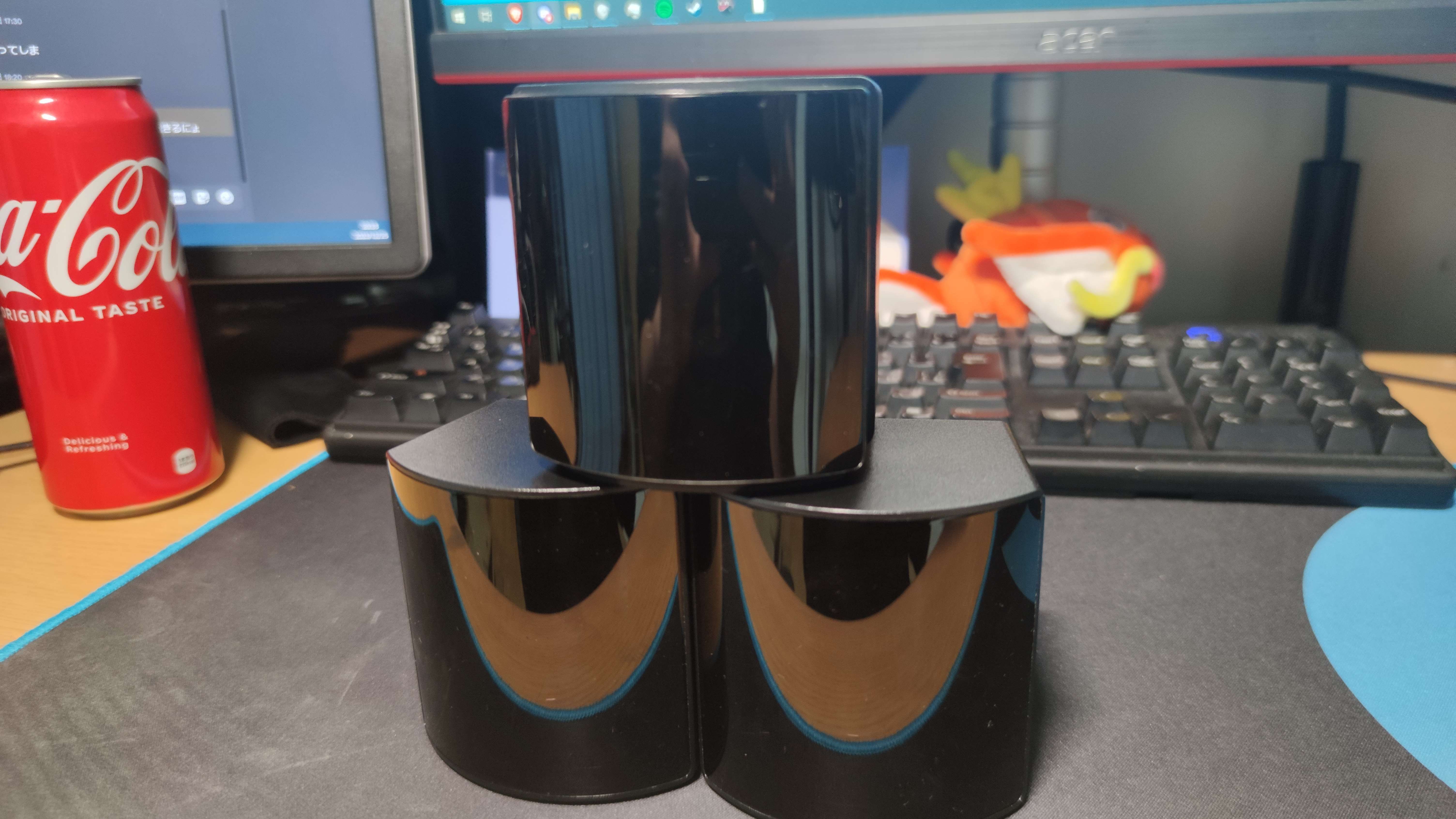 BaseStationについての話2｜きょーちゃん