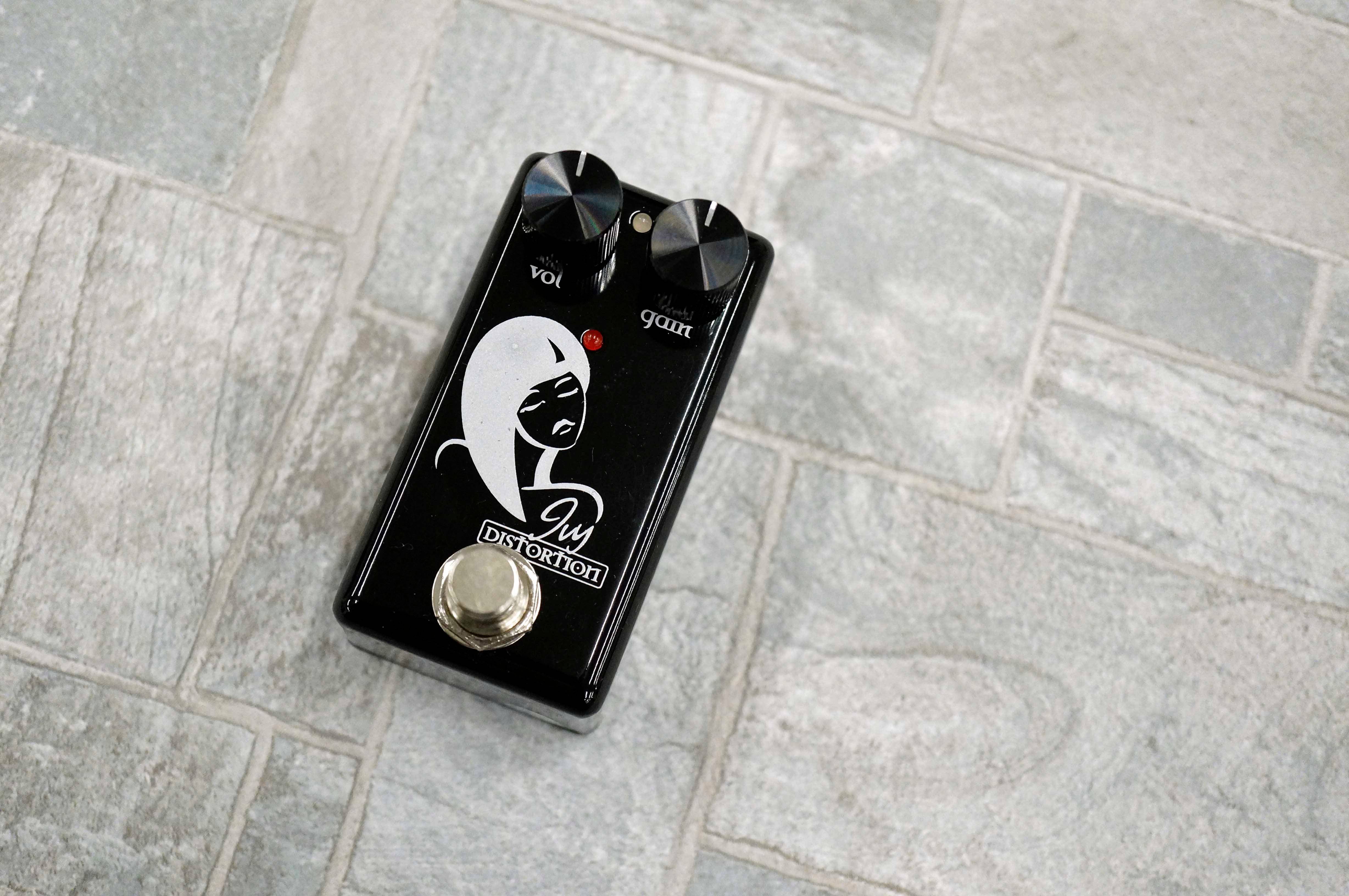 あのRed Witch Pedals、取り扱い開始です！｜Lep International