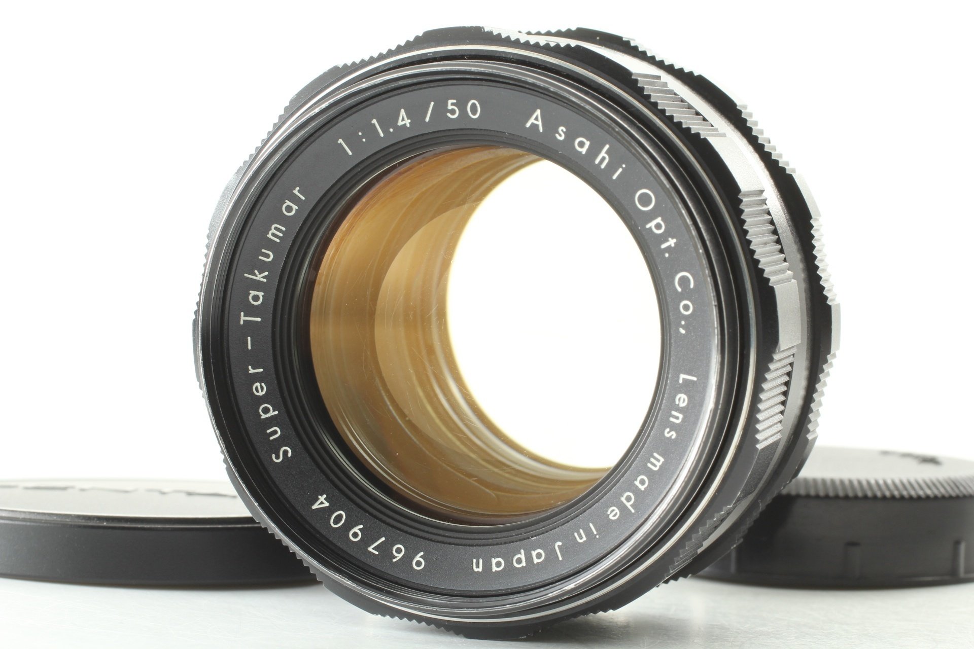 カメラ転売 ペンタックスレンズの仕入 タクマー編｜フィルムカメラ修理