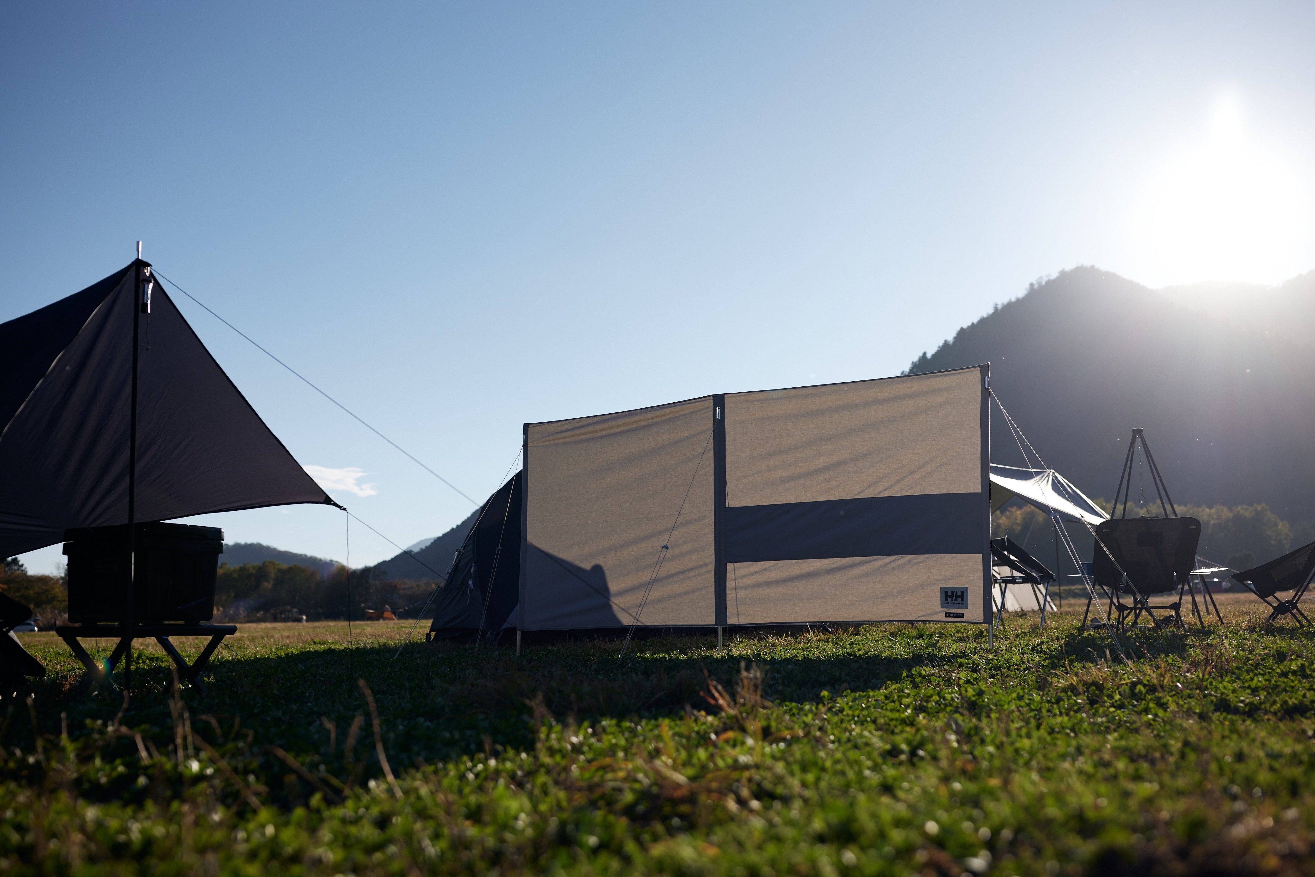 muracoスタッフによるキャンプギア紹介 