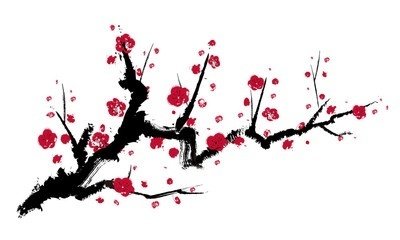 心に響く漢詩】北宋・林逋「山園小梅」～「疎影」と「暗香」｜泉聲悠韻