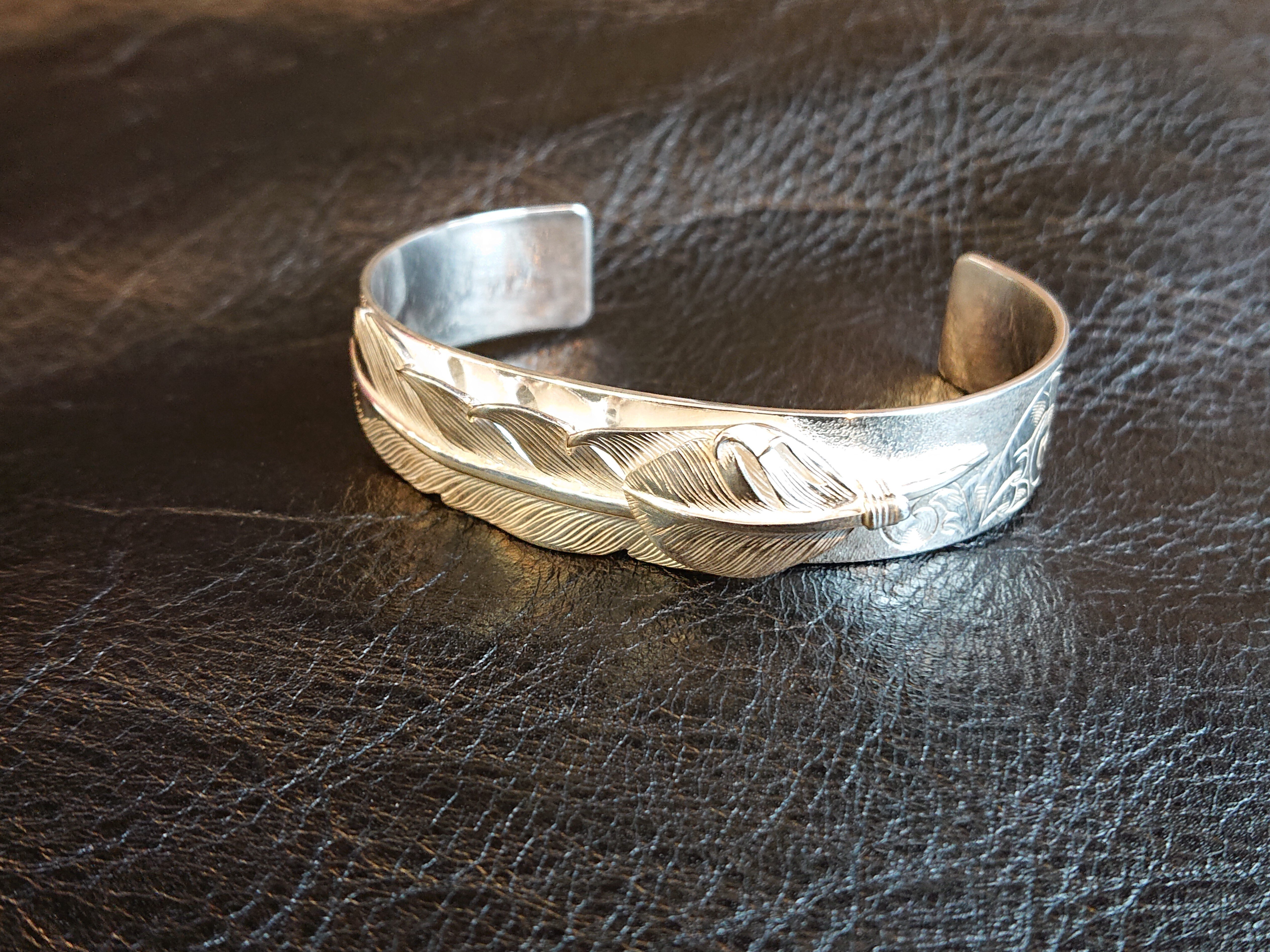 FLAT HEAD 本店】～バングルいろいろ～｜THE FLAT HEAD