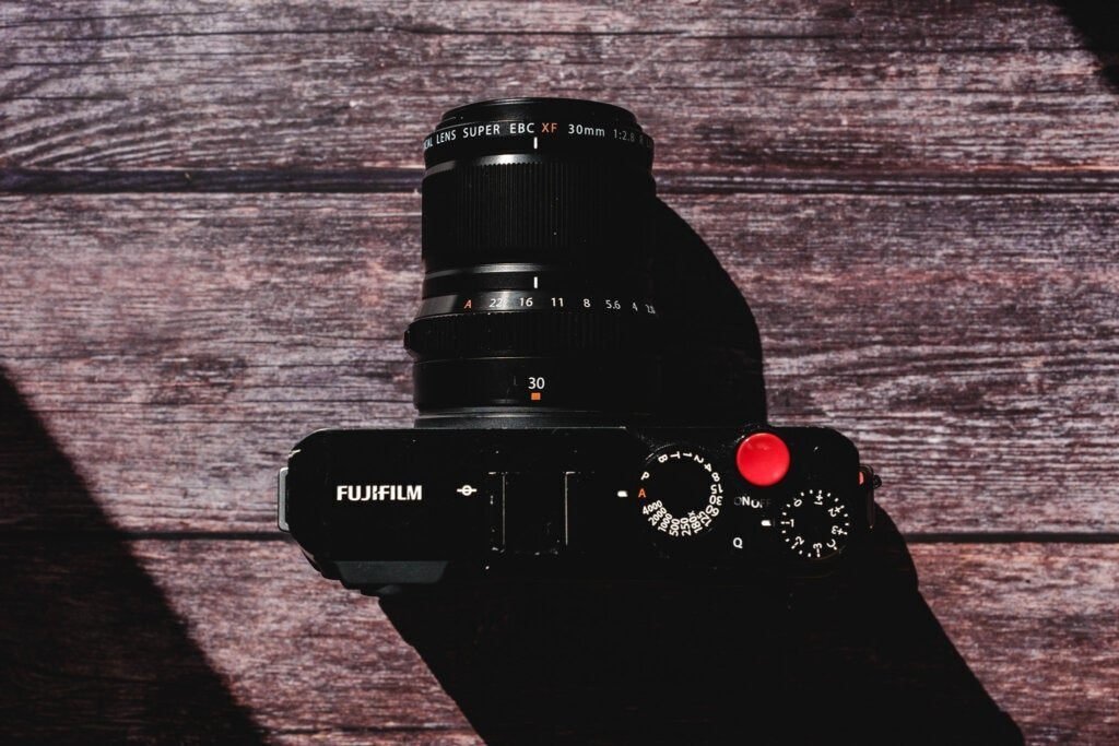 作例あり】 XF30mmF2.8 R LM WR Macro レビュー 意外と万能なレンズ