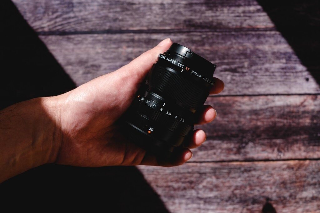 作例あり】 XF30mmF2.8 R LM WR Macro レビュー 意外と万能なレンズ