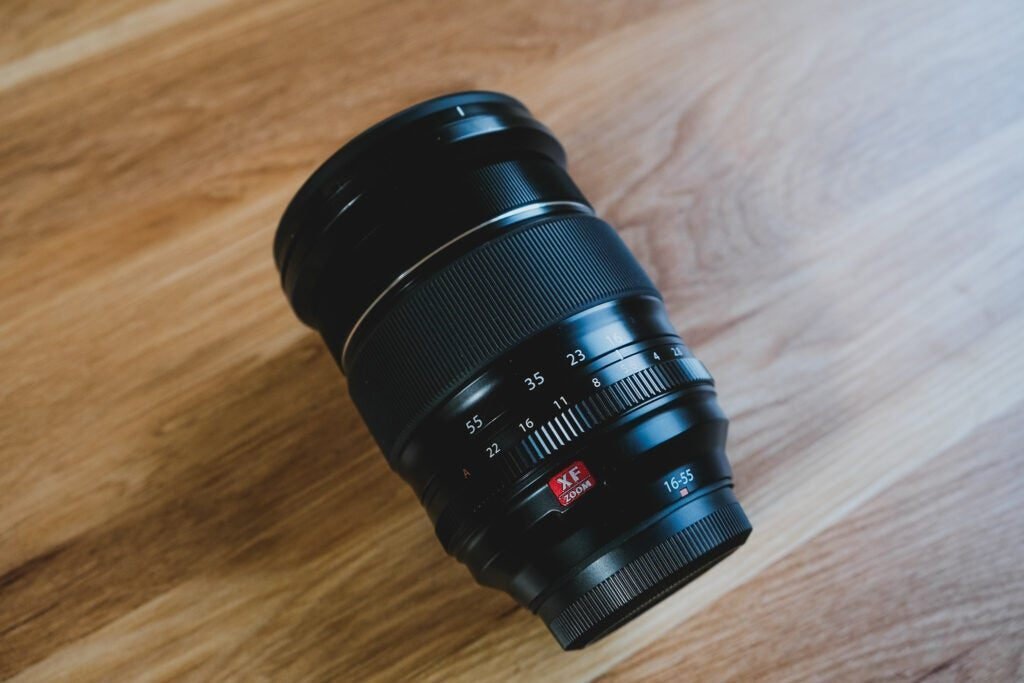 作例あり】XF16-55mmF2.8 R LM WR レビュー 最高峰のズームレンズ