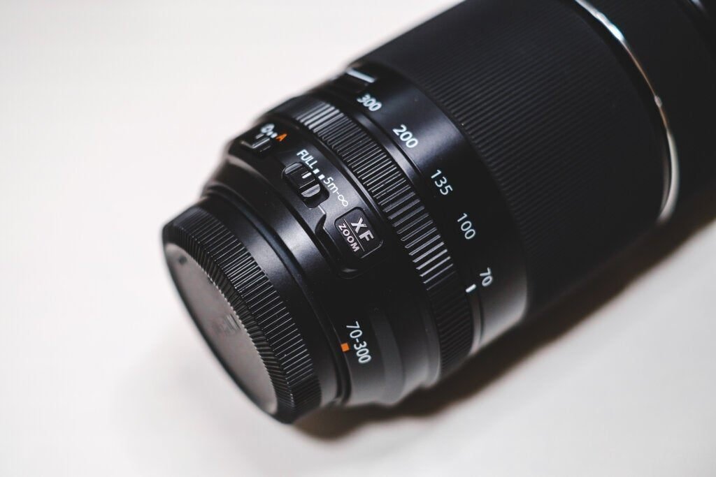 作例あり】XF70-300mmF4-5.6 R LM OIS WR レビュー 望遠はこれで決まり