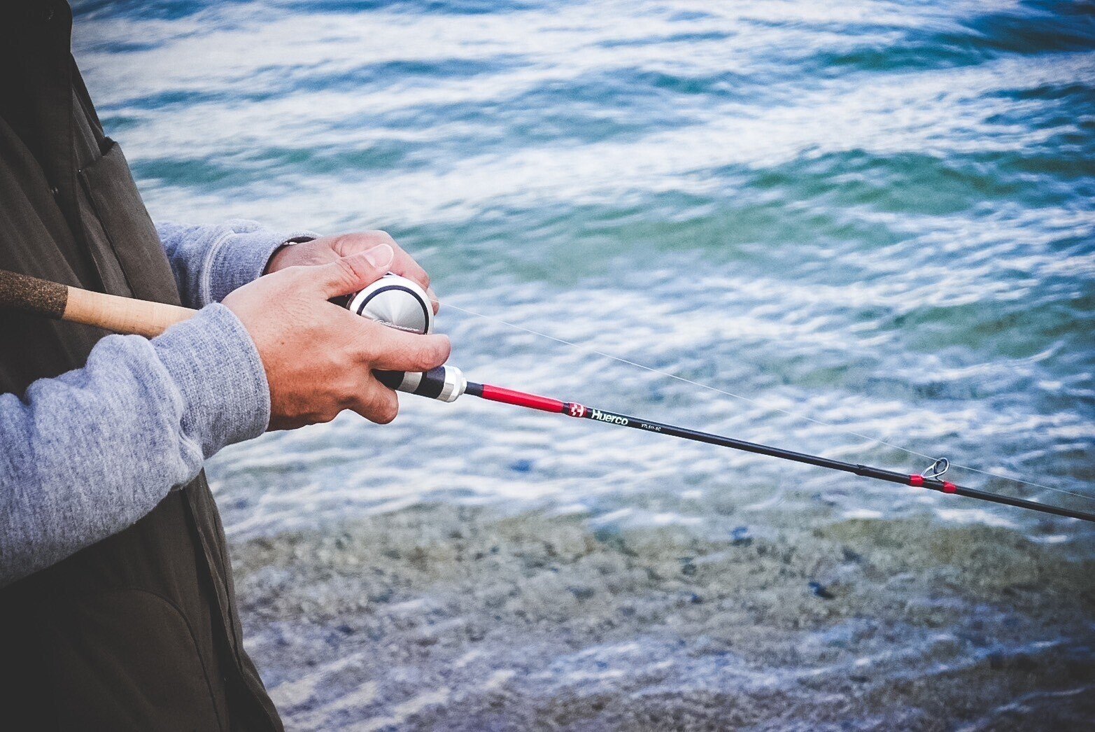 LUCK別注モデル XTL511-5C ｜LUCKのムクちゃん