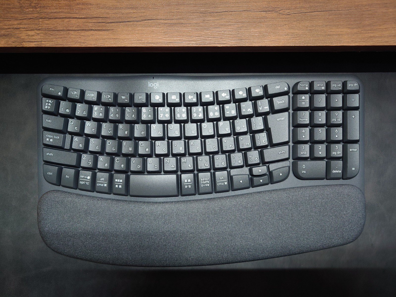 ガジェットレビュー】デスクワークはこれで間違いなし！エルゴノミック