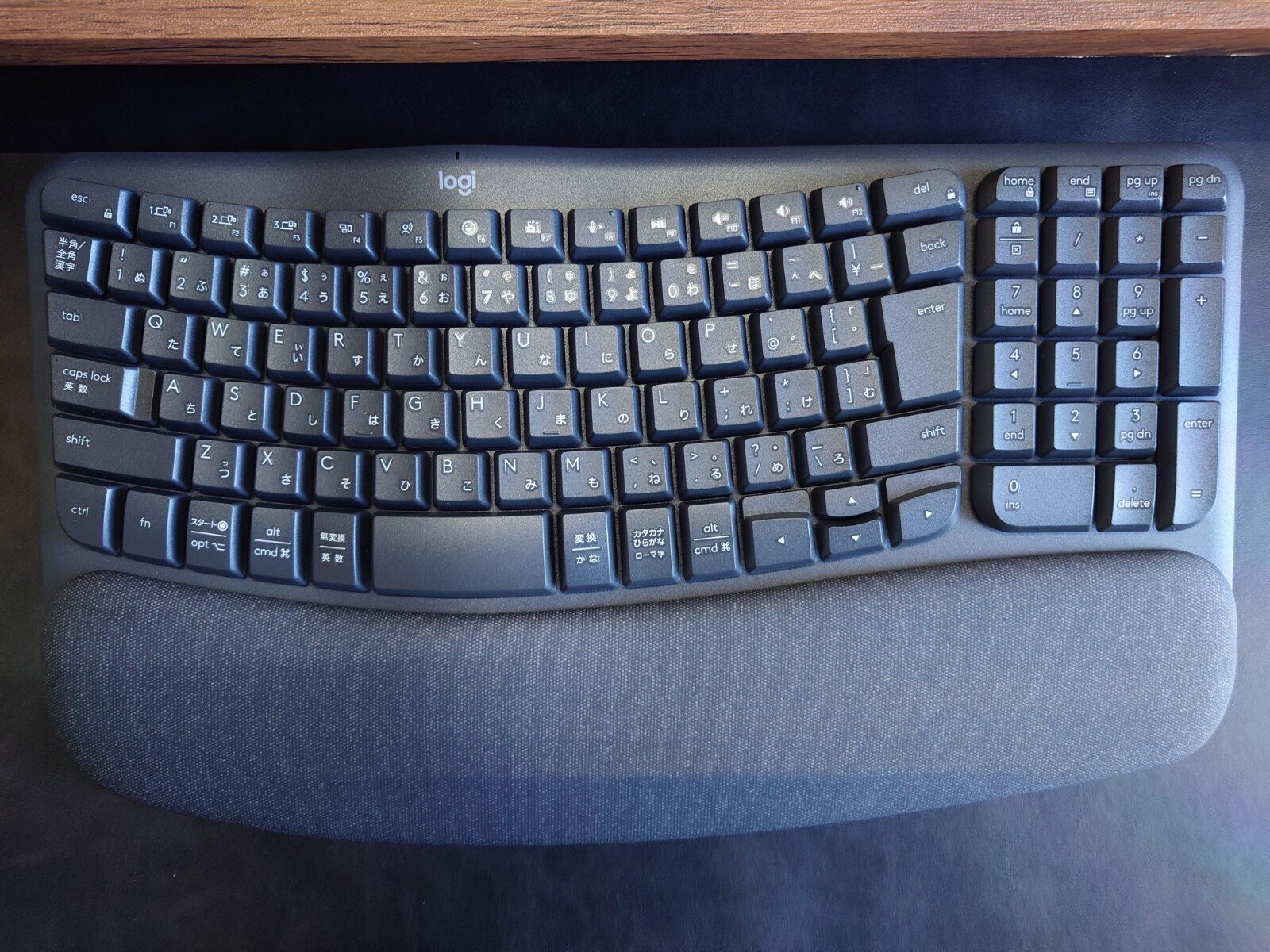 ガジェットレビュー】デスクワークはこれで間違いなし！エルゴノミック