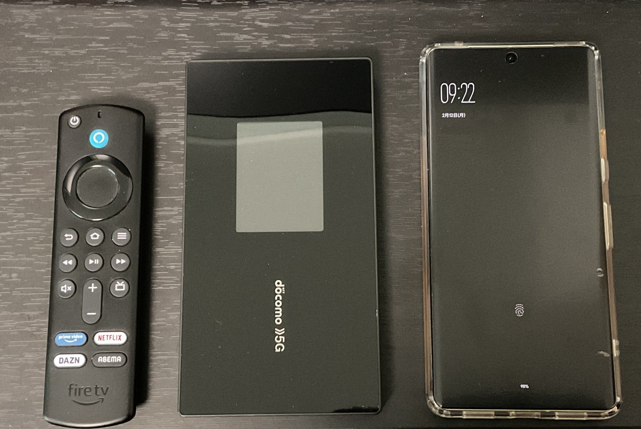 Wi-Fi STATION SH-52Aの中古品を購入の方はご注意を｜もくくも