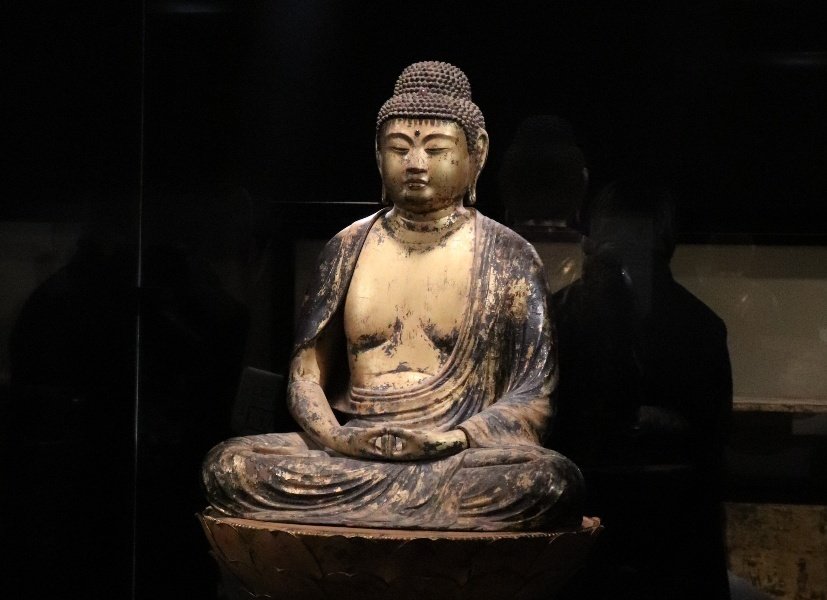 中尊寺金色堂×STEAM】仏像とそれを取り巻く歴史、仏像の特徴は