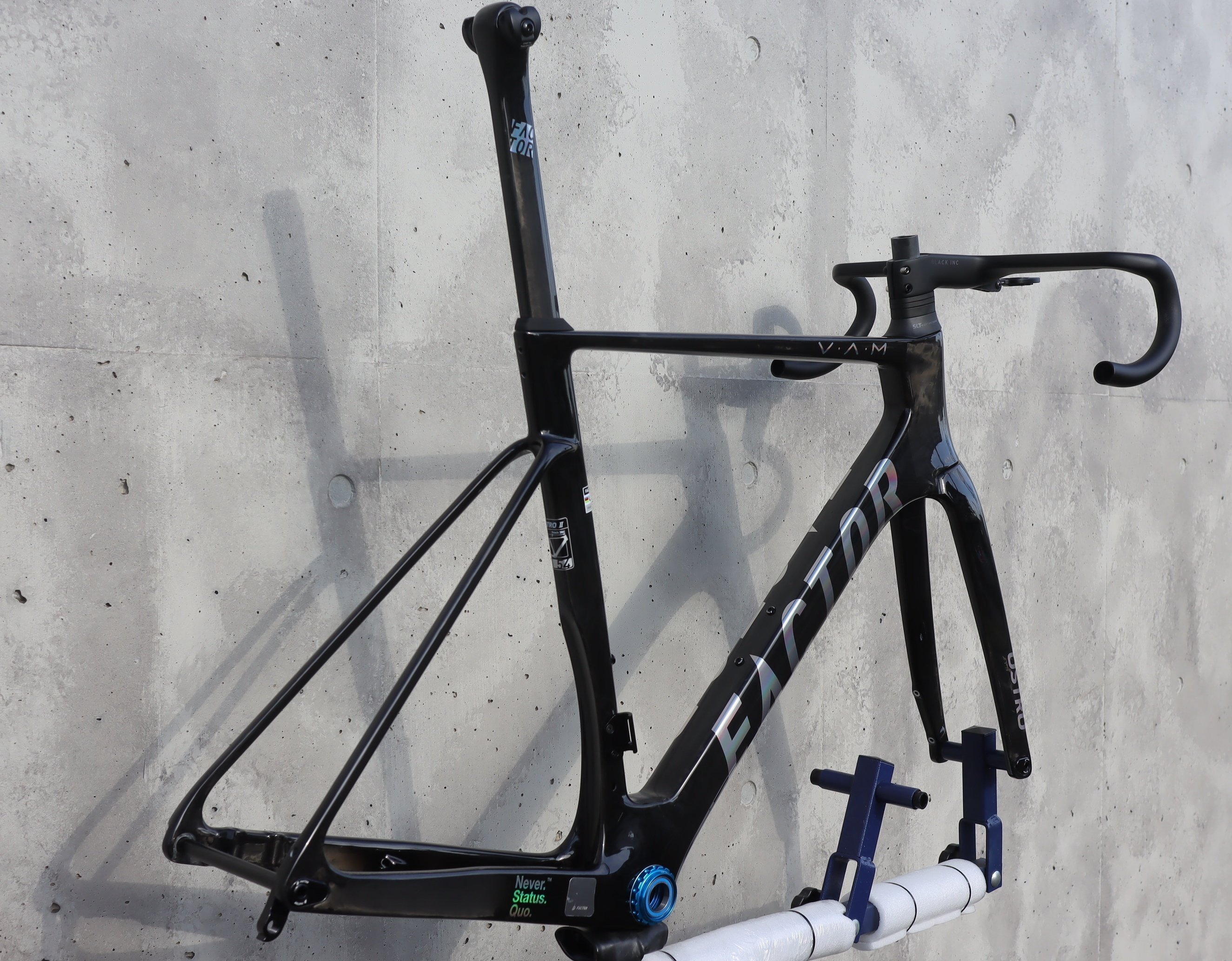 FACTOR OSTRO VAM 2.0 』 PRISMA STUDIO・ DARIMOカスタムピラーも好評